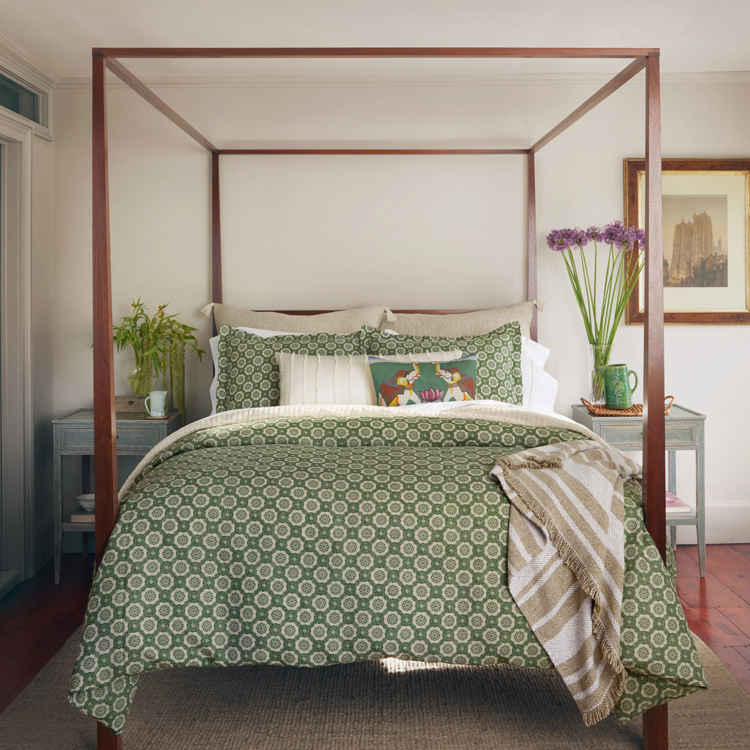 Atulya Duvet Set - Image 2