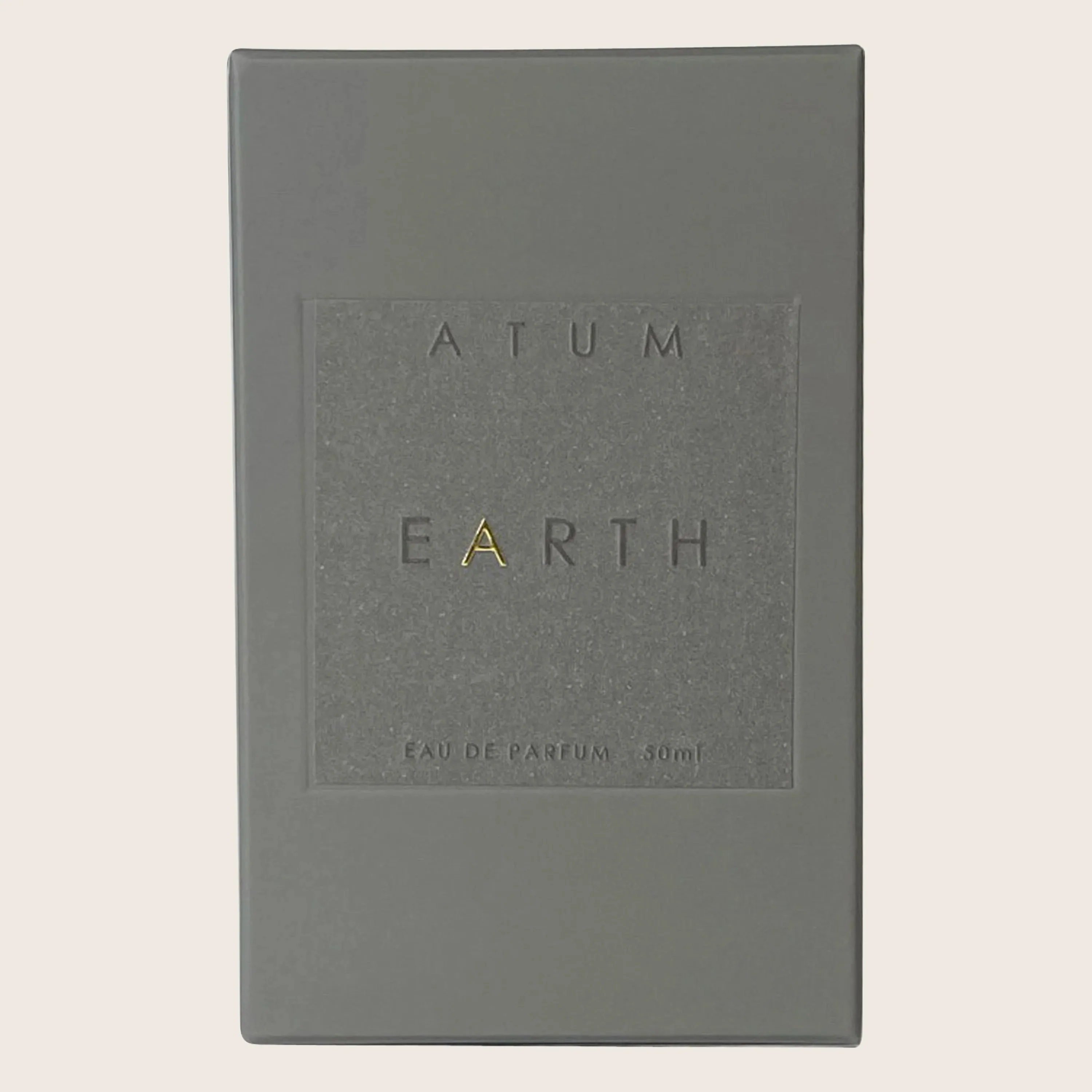 Atum Fine Fragrance, Earth - Image 4