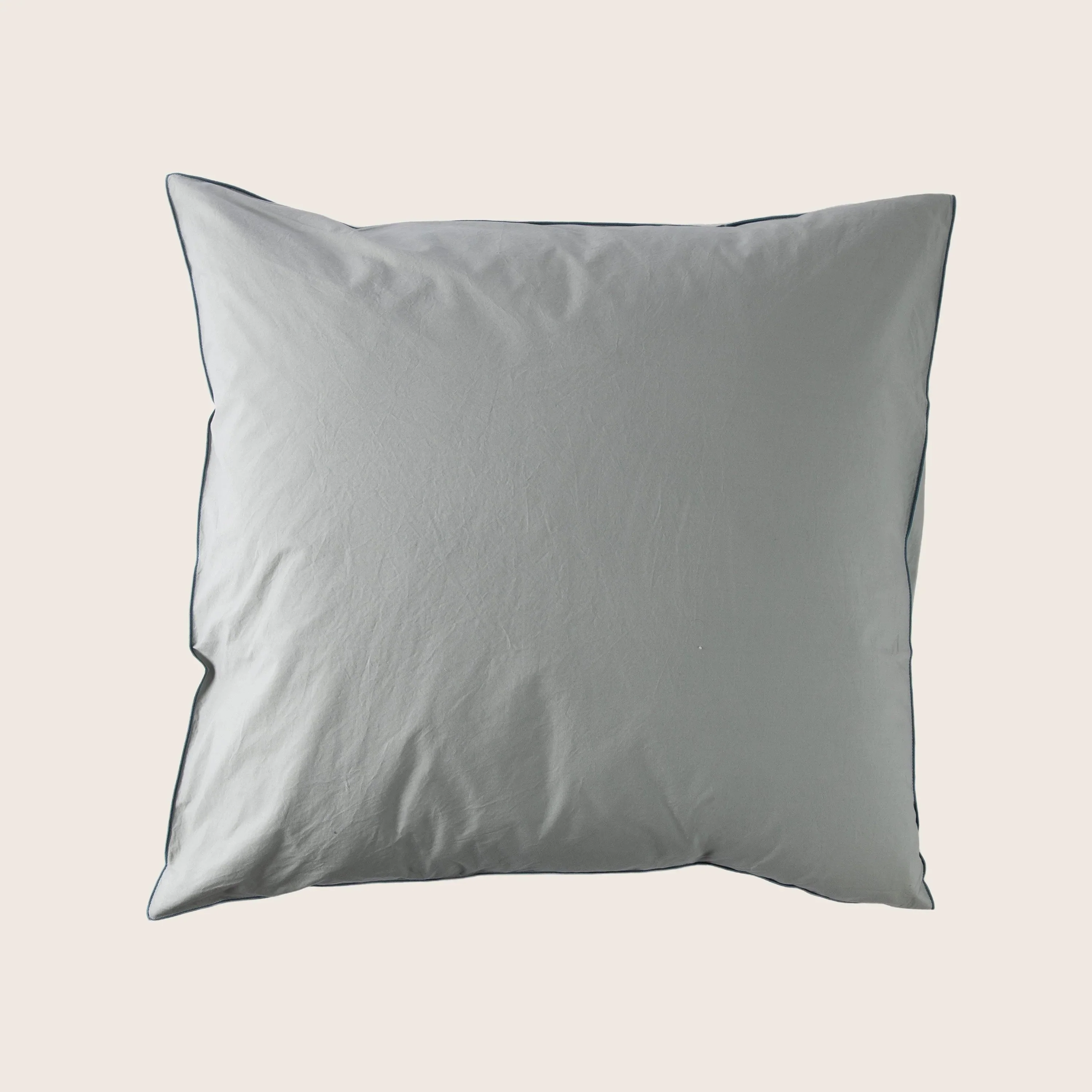 Aura Percale Shams - Image 4
