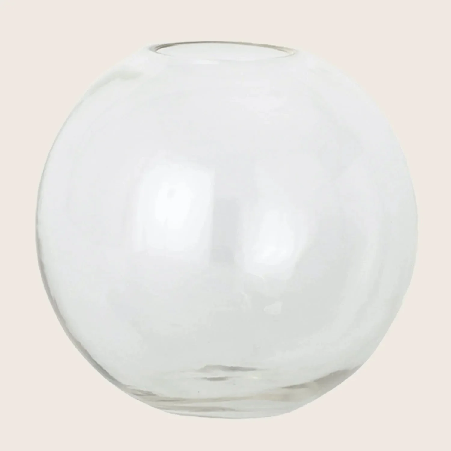 Aurora Vase Sphere 6" - Image 3