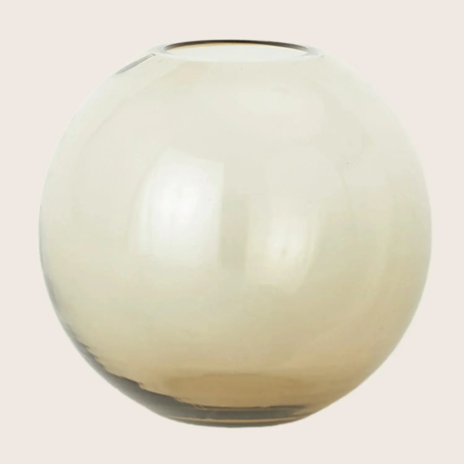Aurora Vase Sphere 6" - Image 4