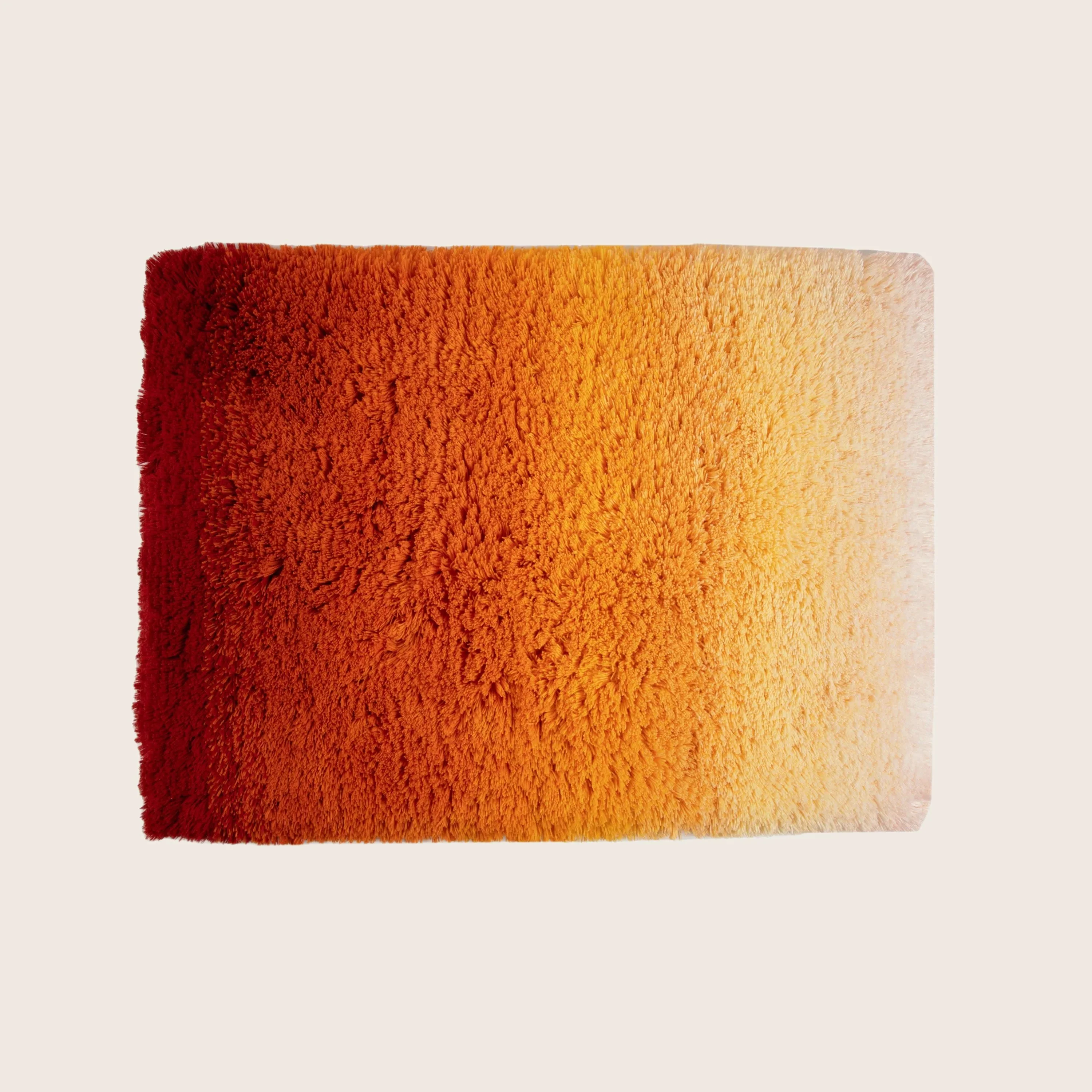 Aurore Bath Rug - Image 5