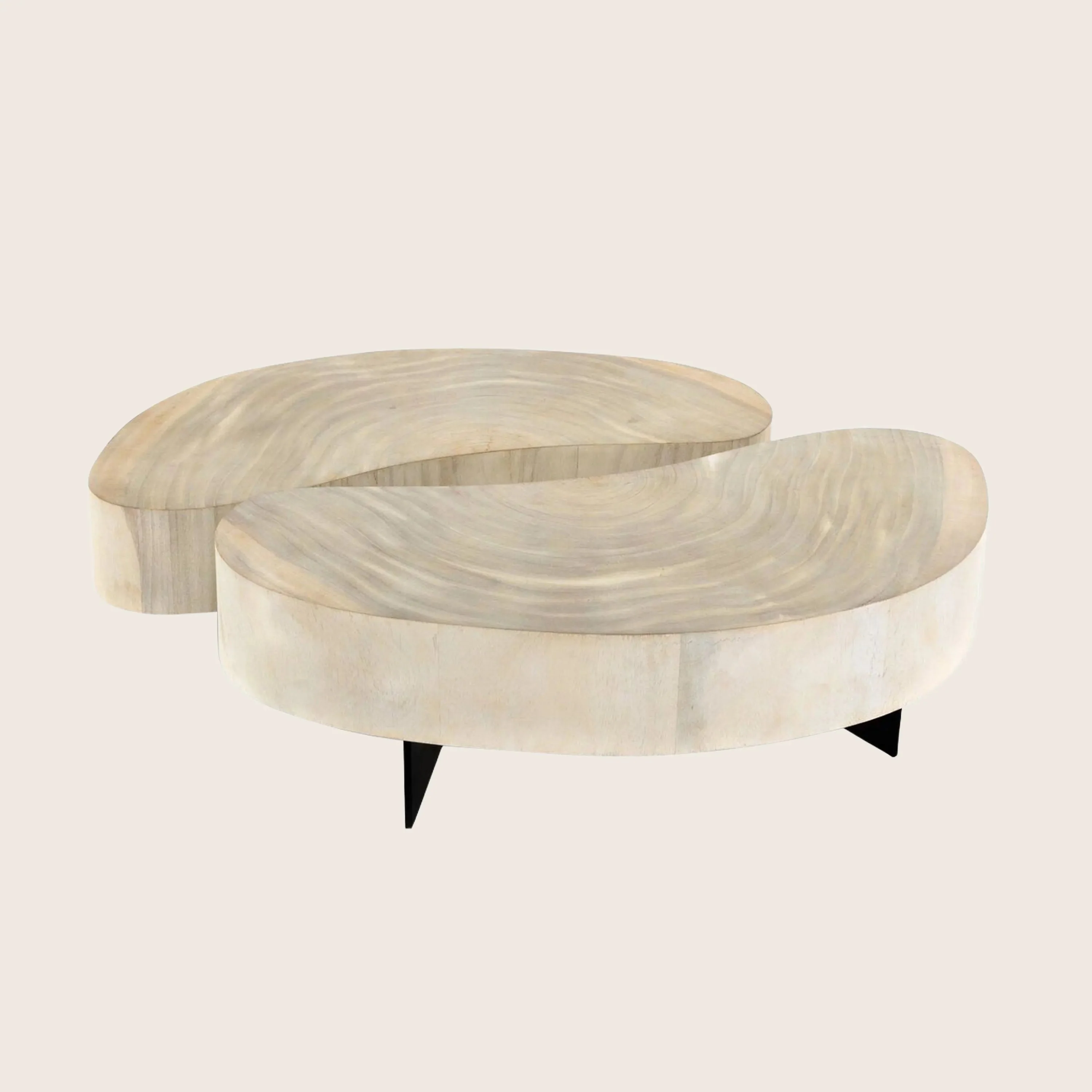 Avett Coffee Table