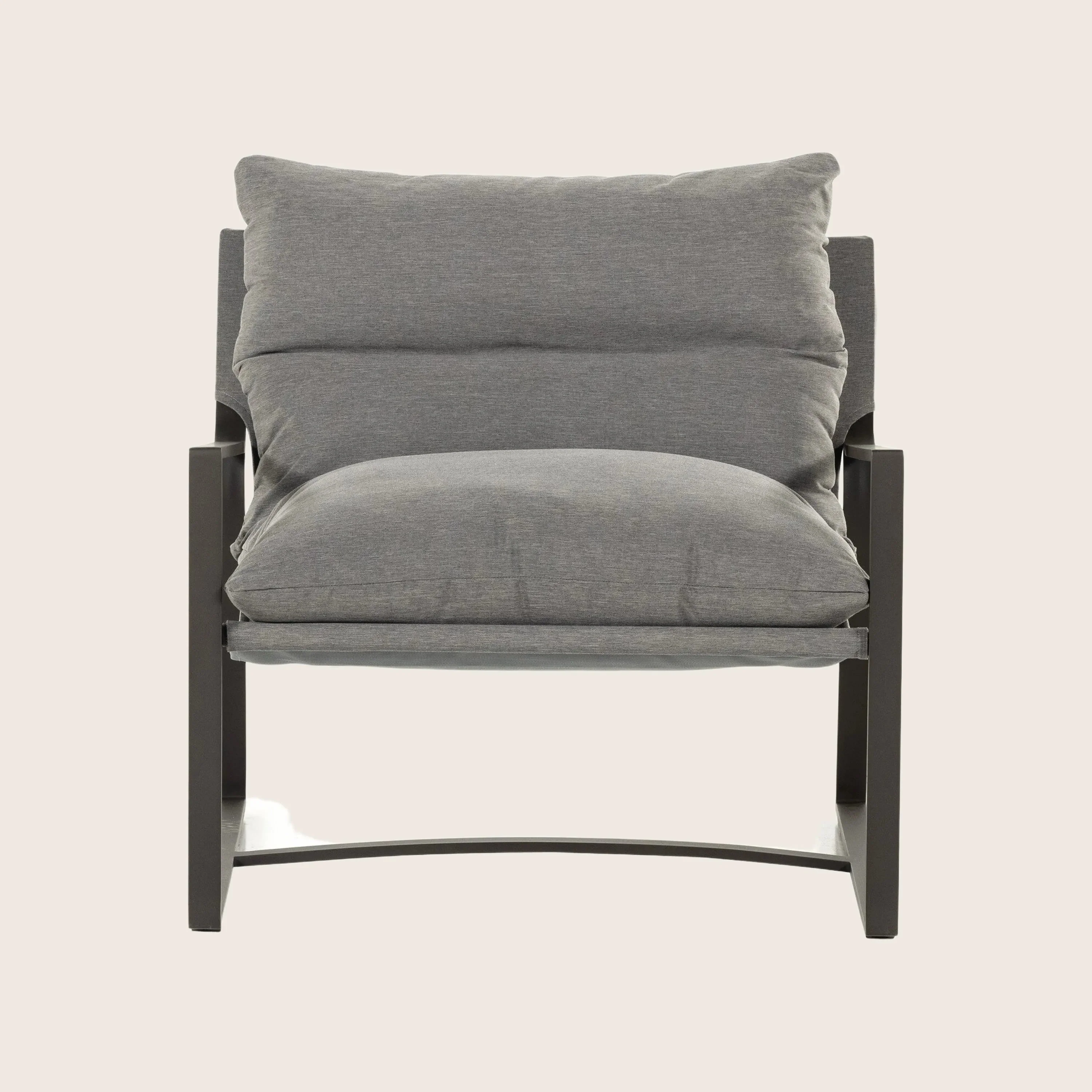 St Avon Outdoor Sling Chair