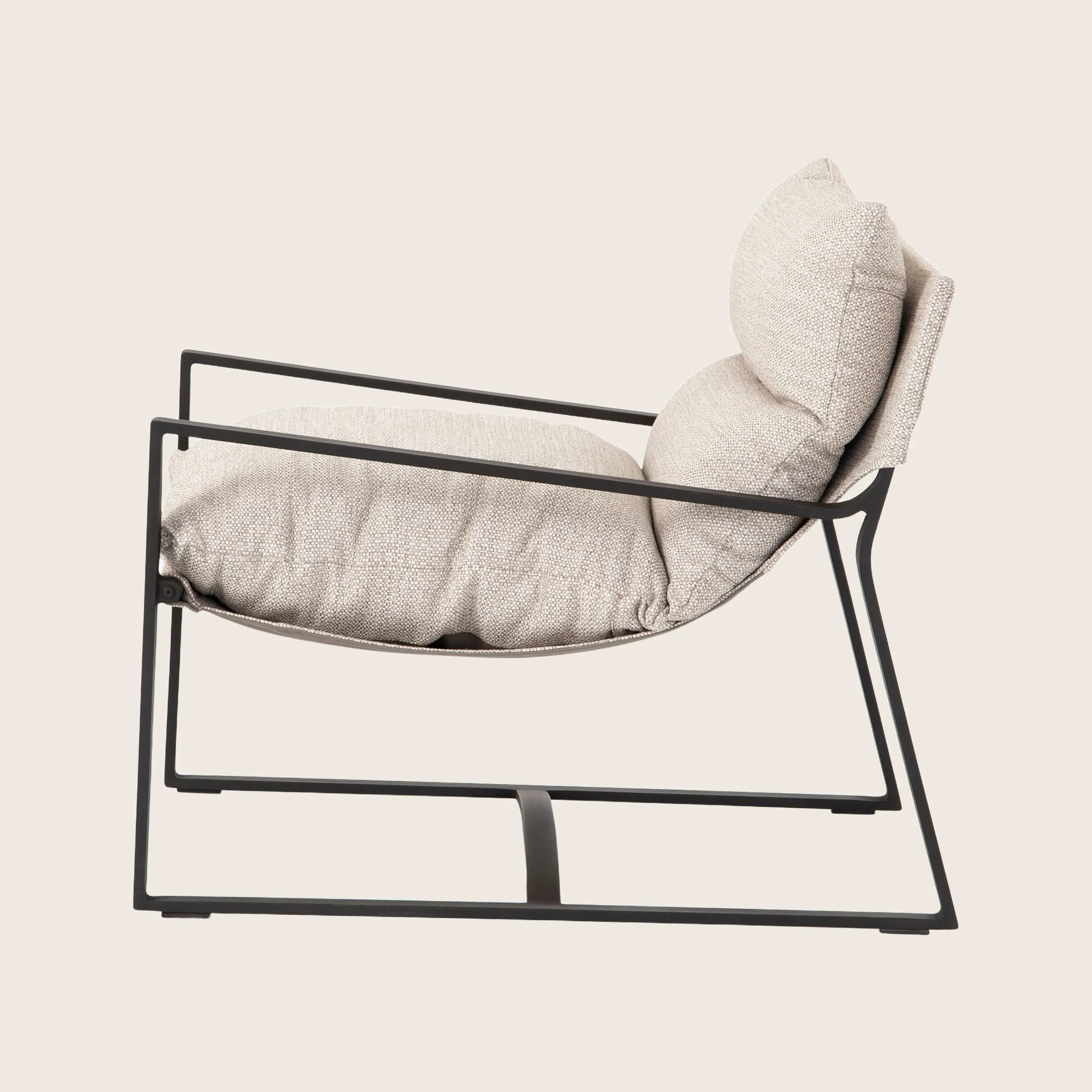 St Avon Outdoor Sling Chair - Image 22