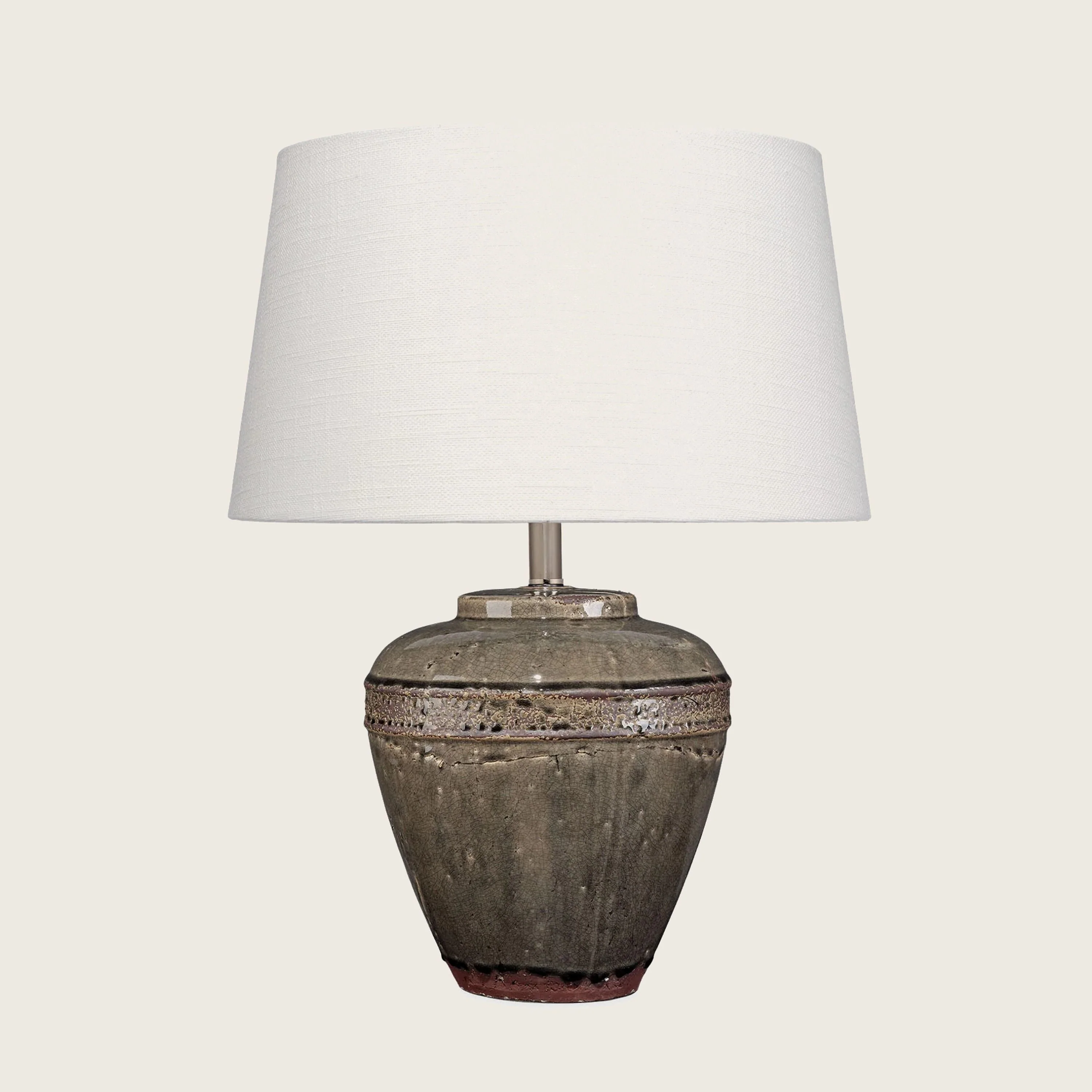 Avondale Ceramic Table Lamp