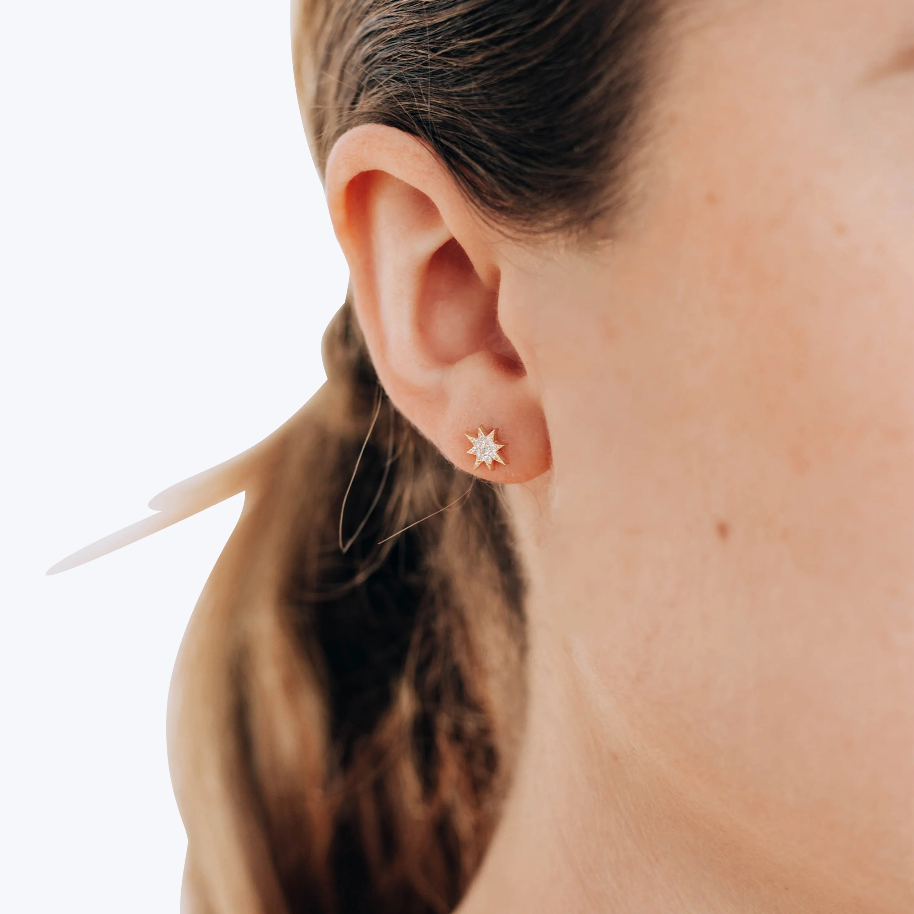 Aztec North Star Stud - Image 2