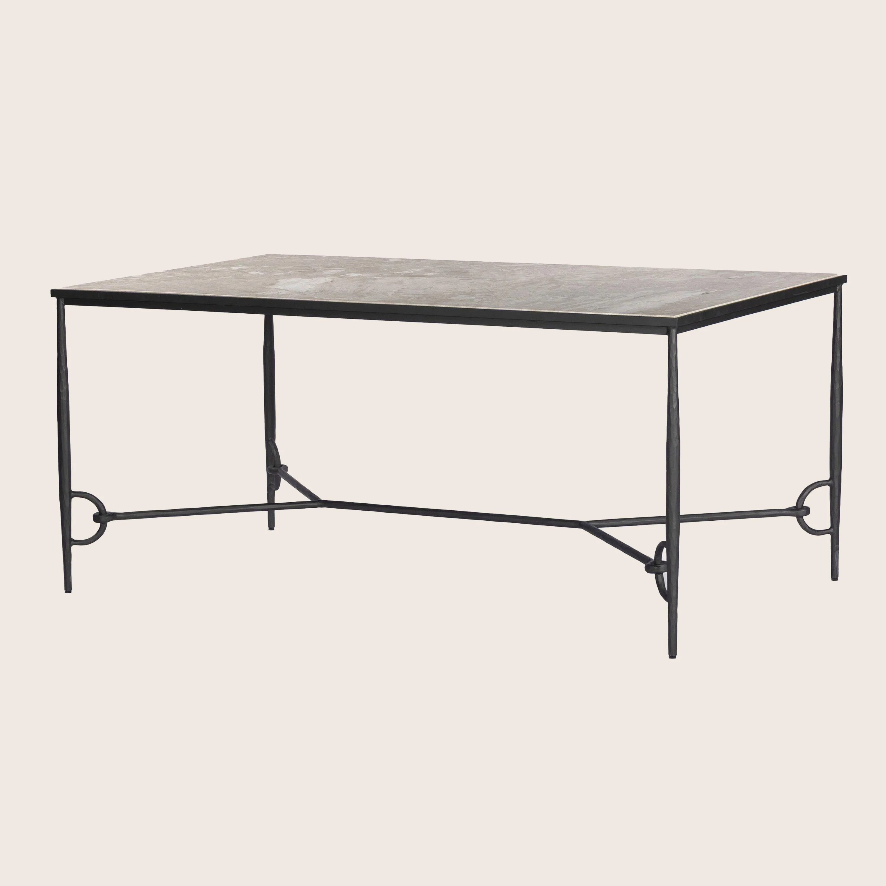 Babylon Desk