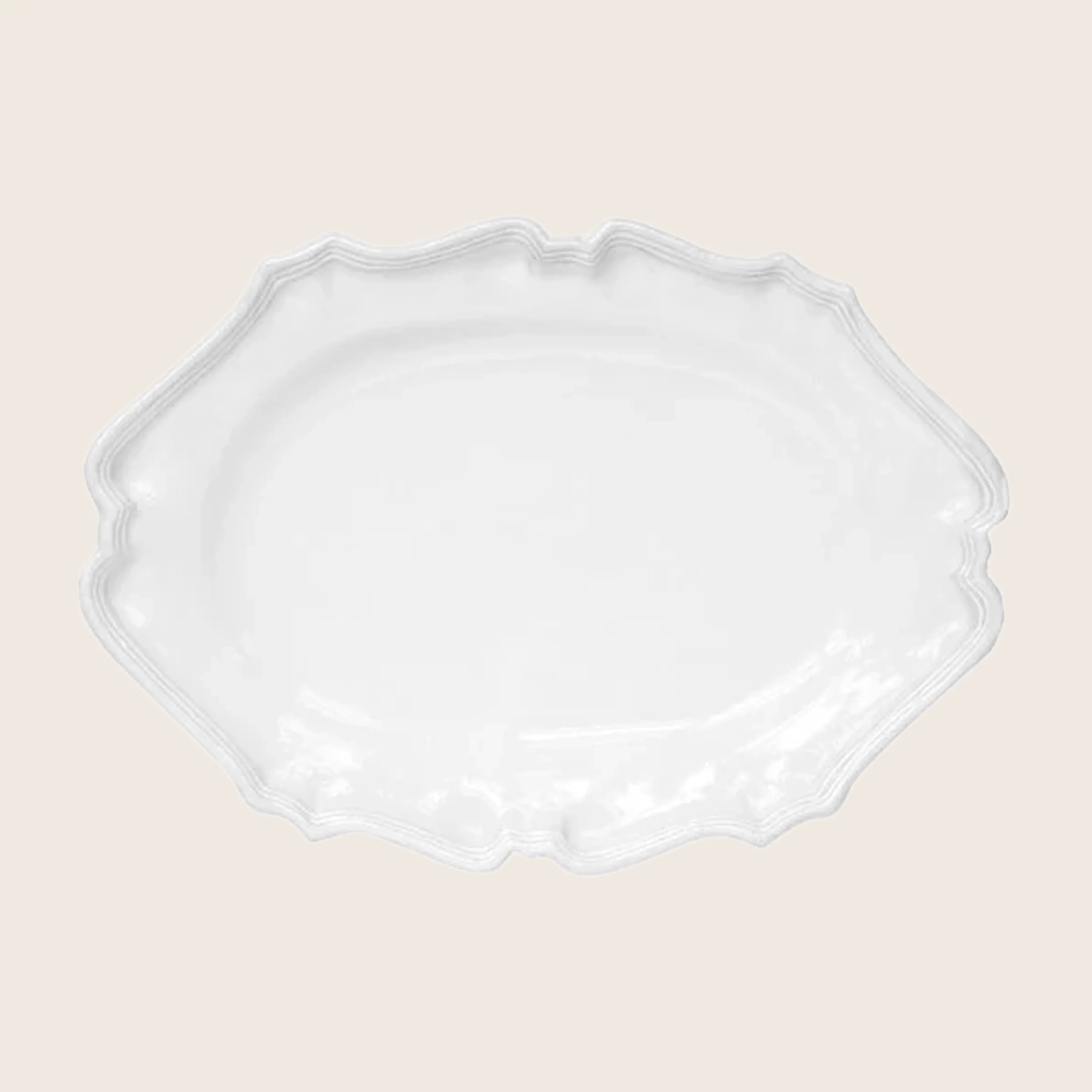Babylone Platter