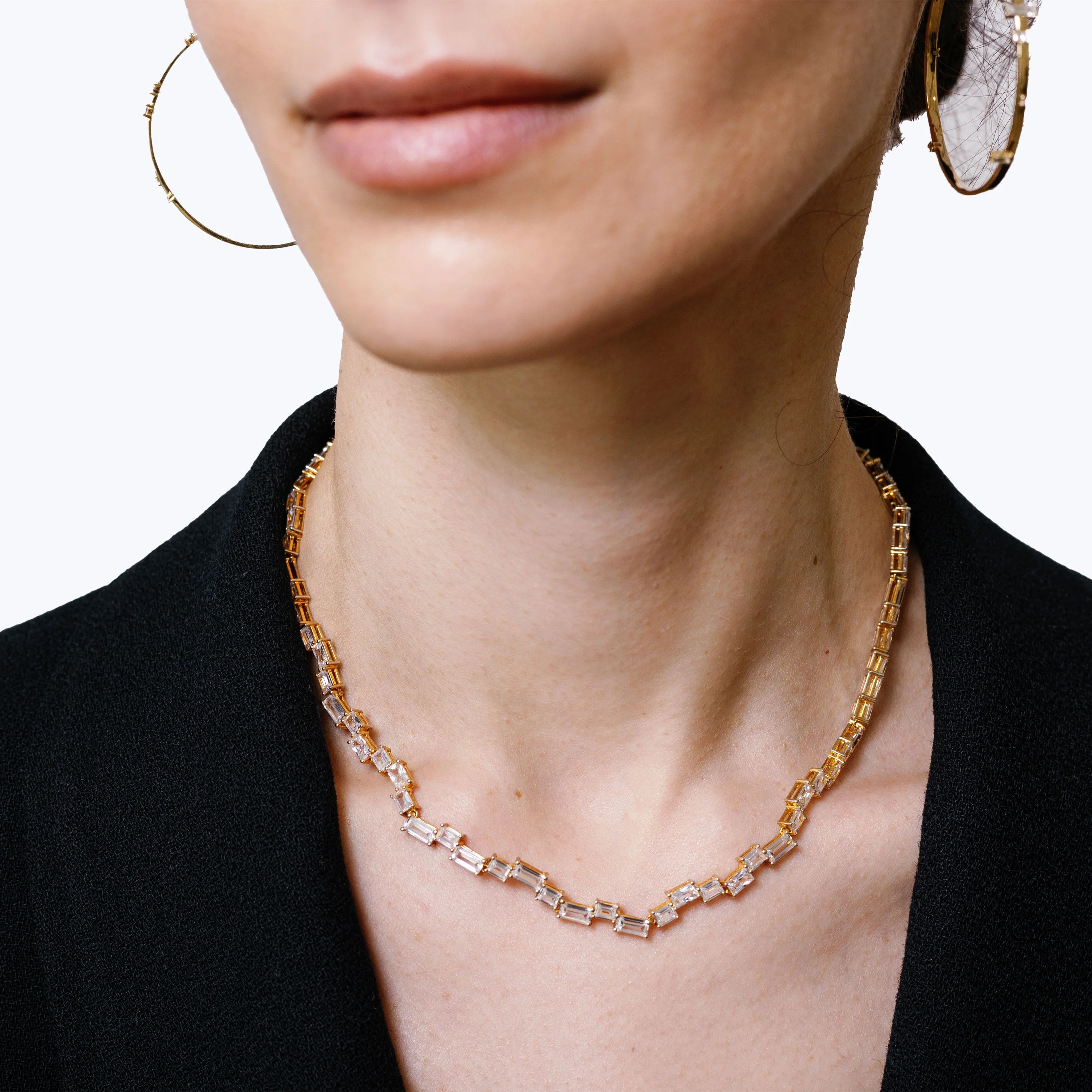 Baguette Choker - Image 4