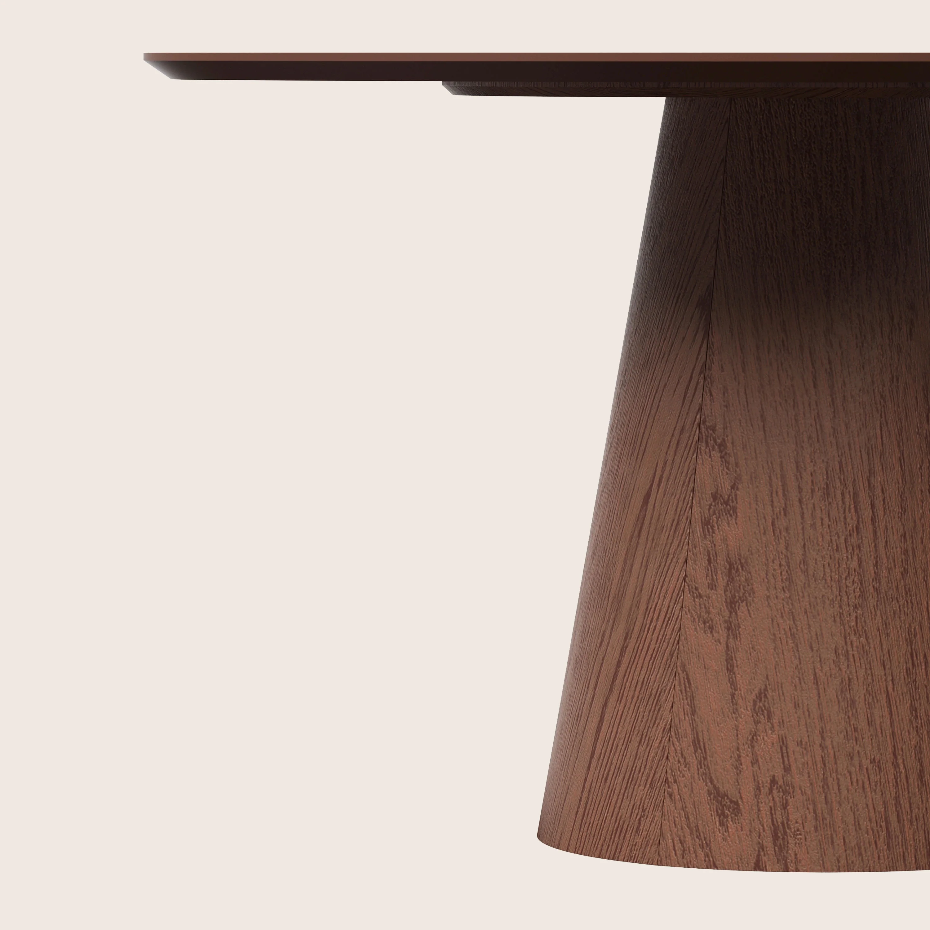 Bahia Organic Dining Table - Image 17