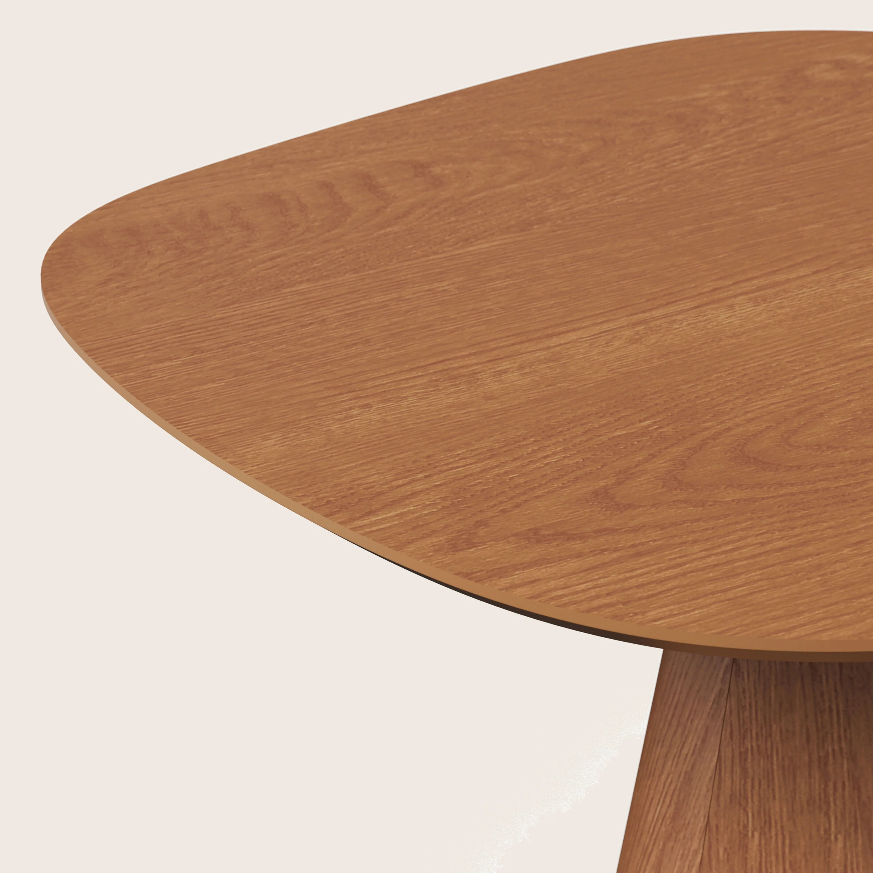 Bahia Organic Dining Table - Image 31