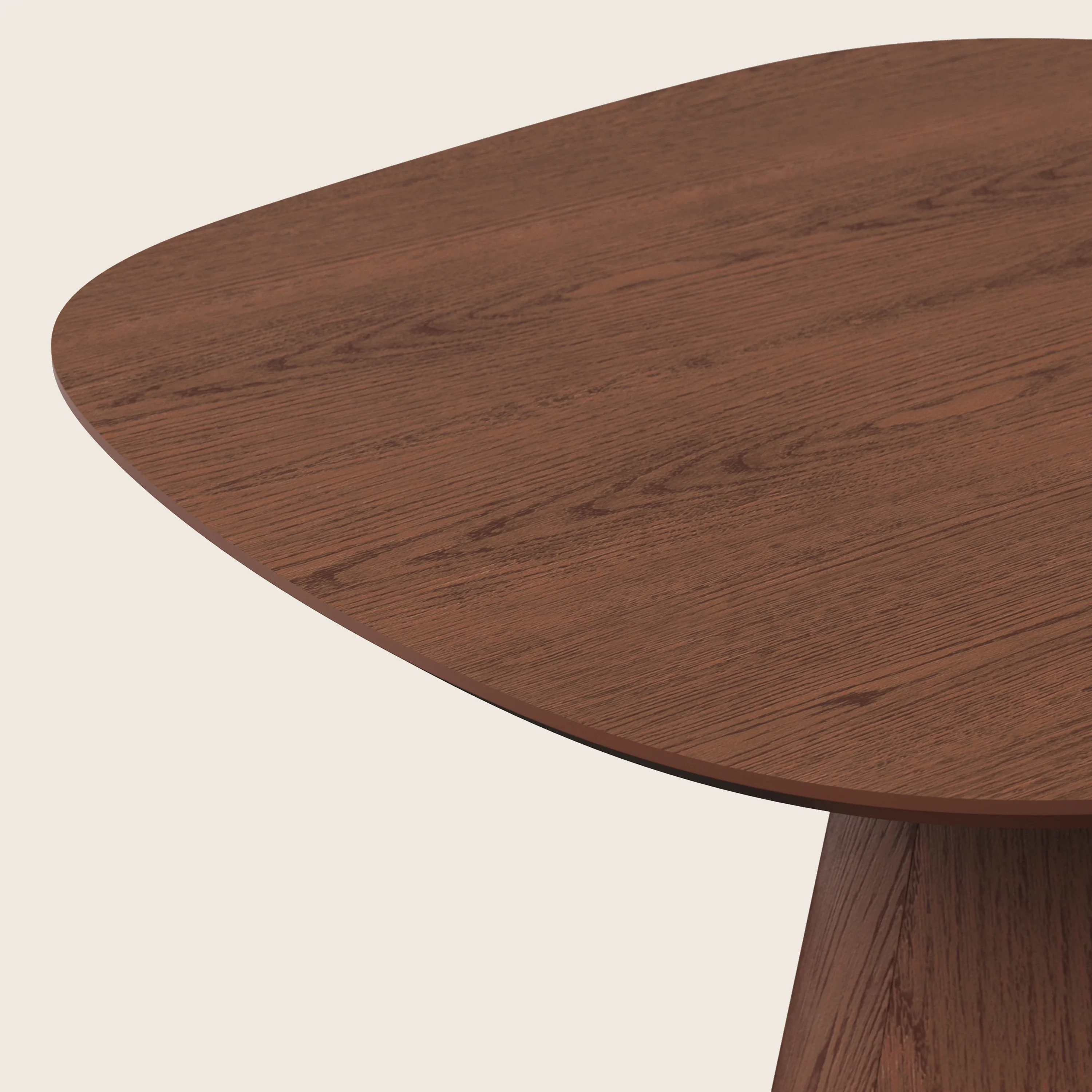 Bahia Organic Dining Table - Image 52