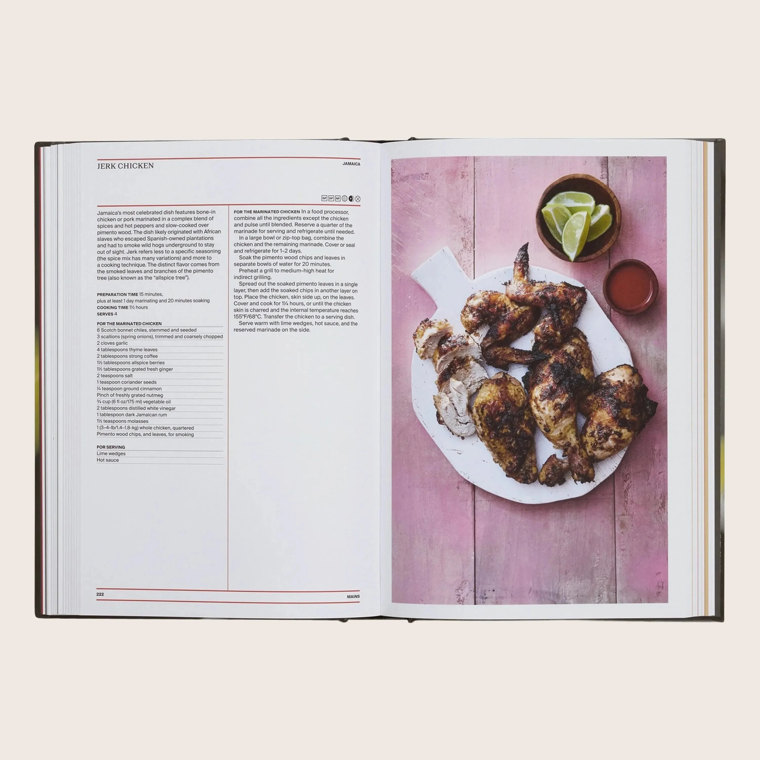 Barbecue: Smoked & Grilled Recipes From Across the Globe - Image 4