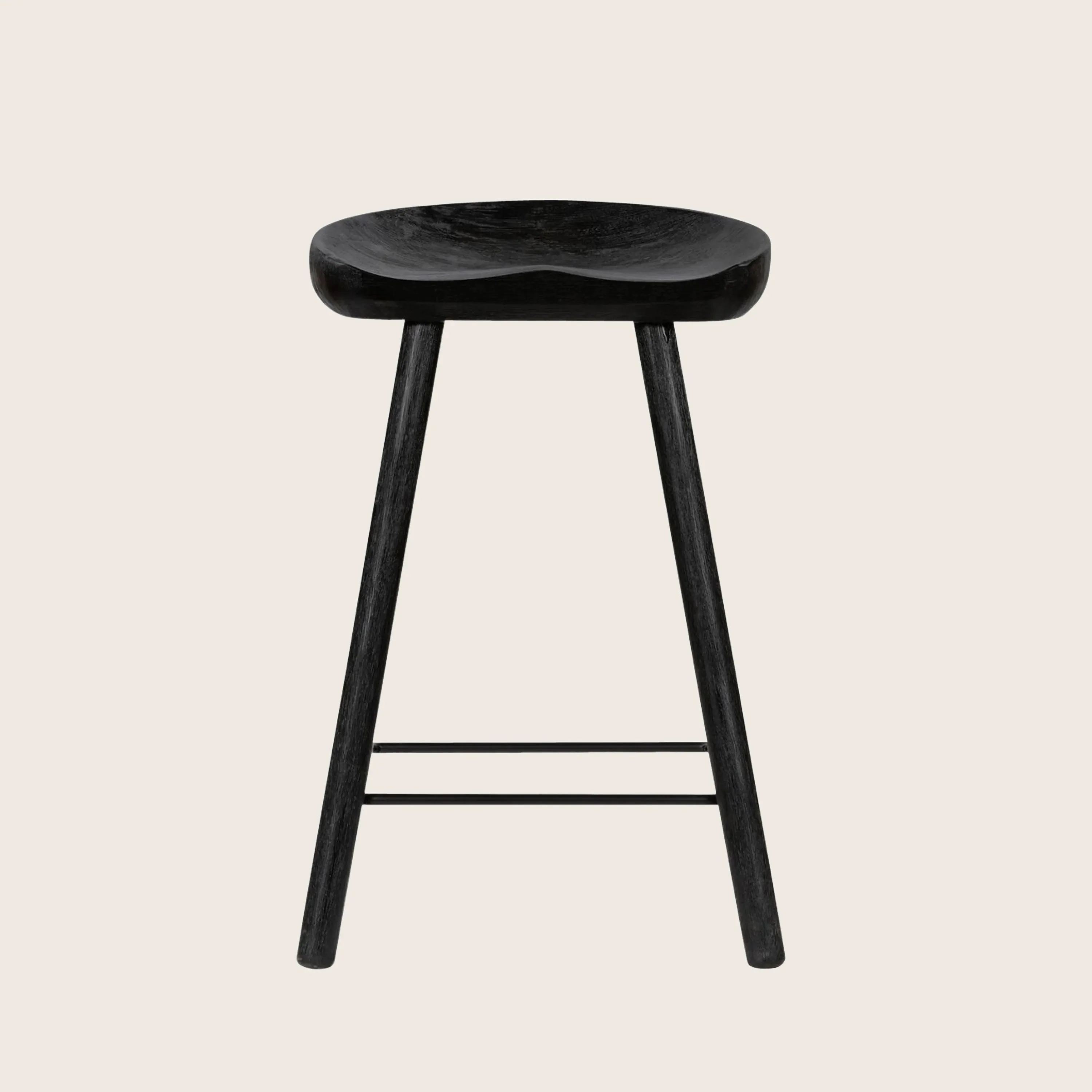 Barrett Bar + Counter Stool