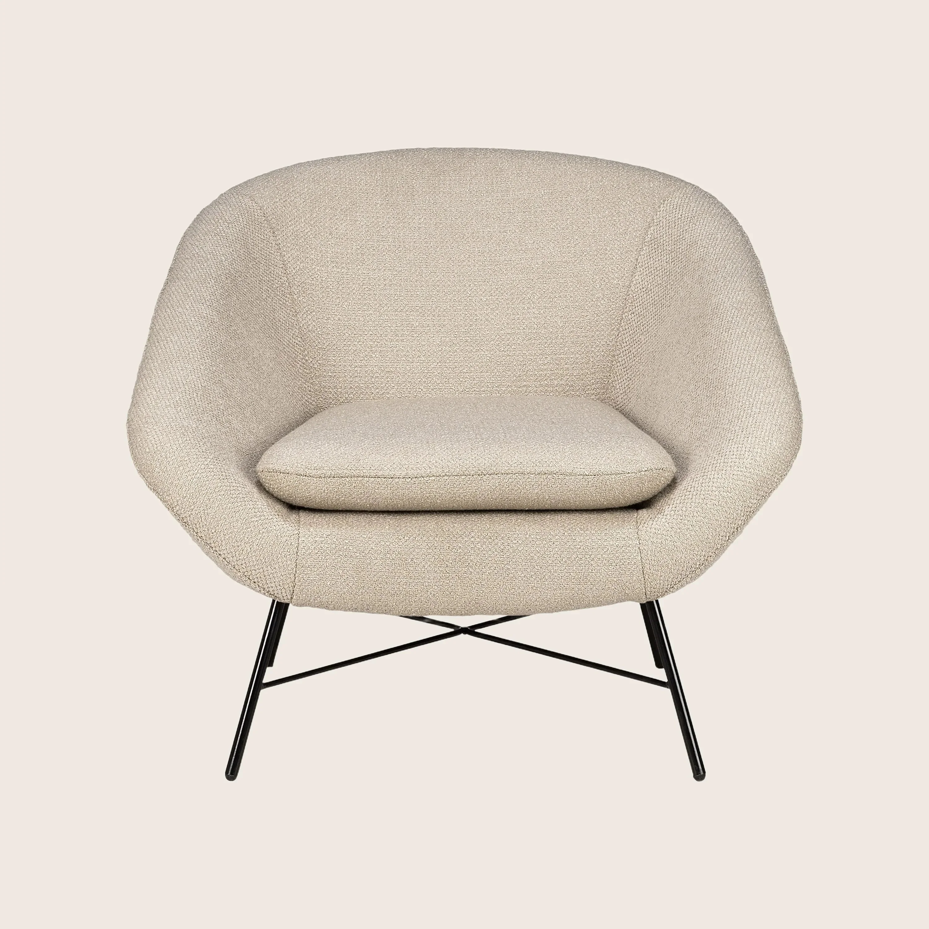 Barrow Lounge Chair