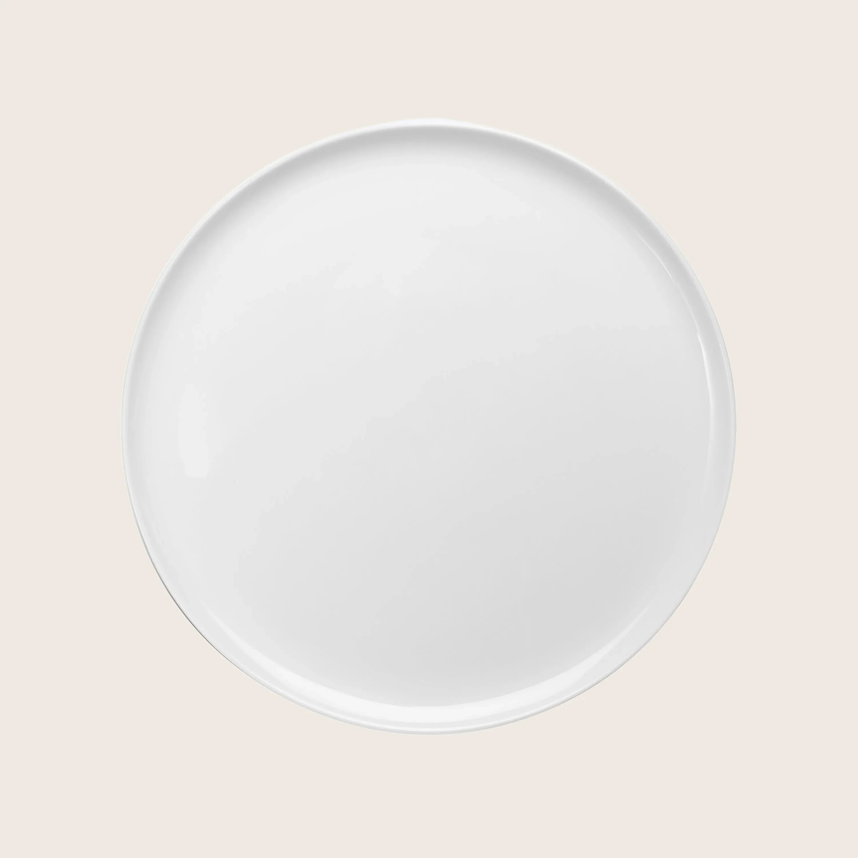 Base Low Plate
