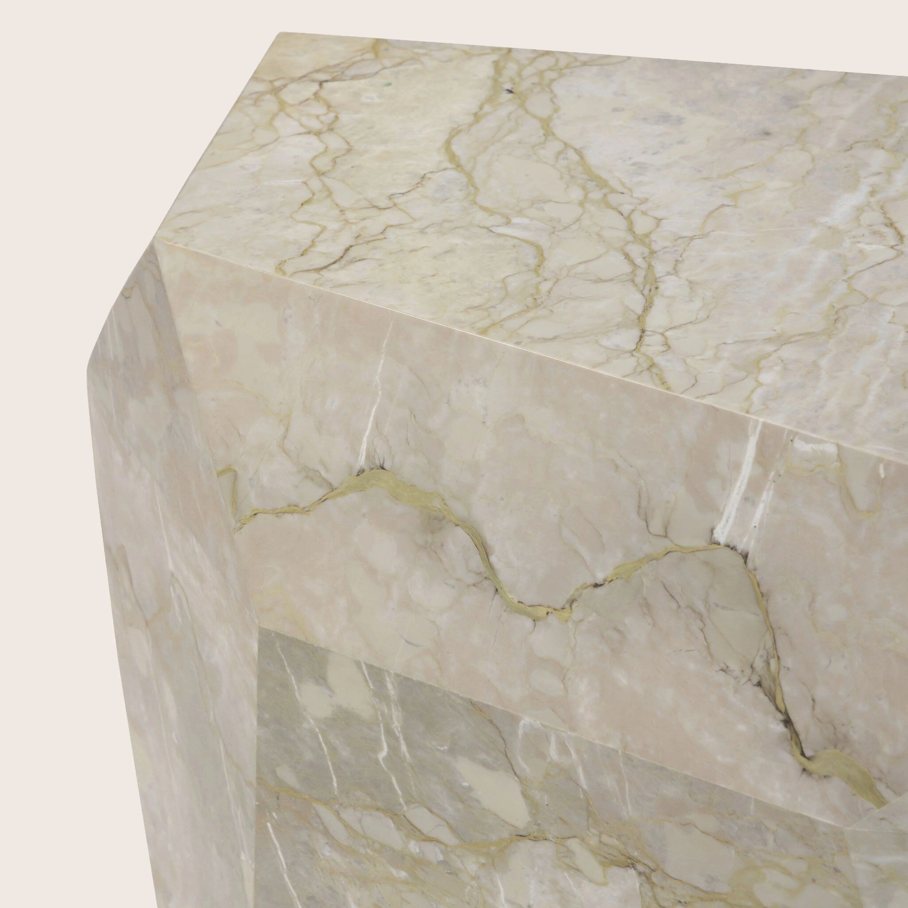 Basett End Table - Image 6
