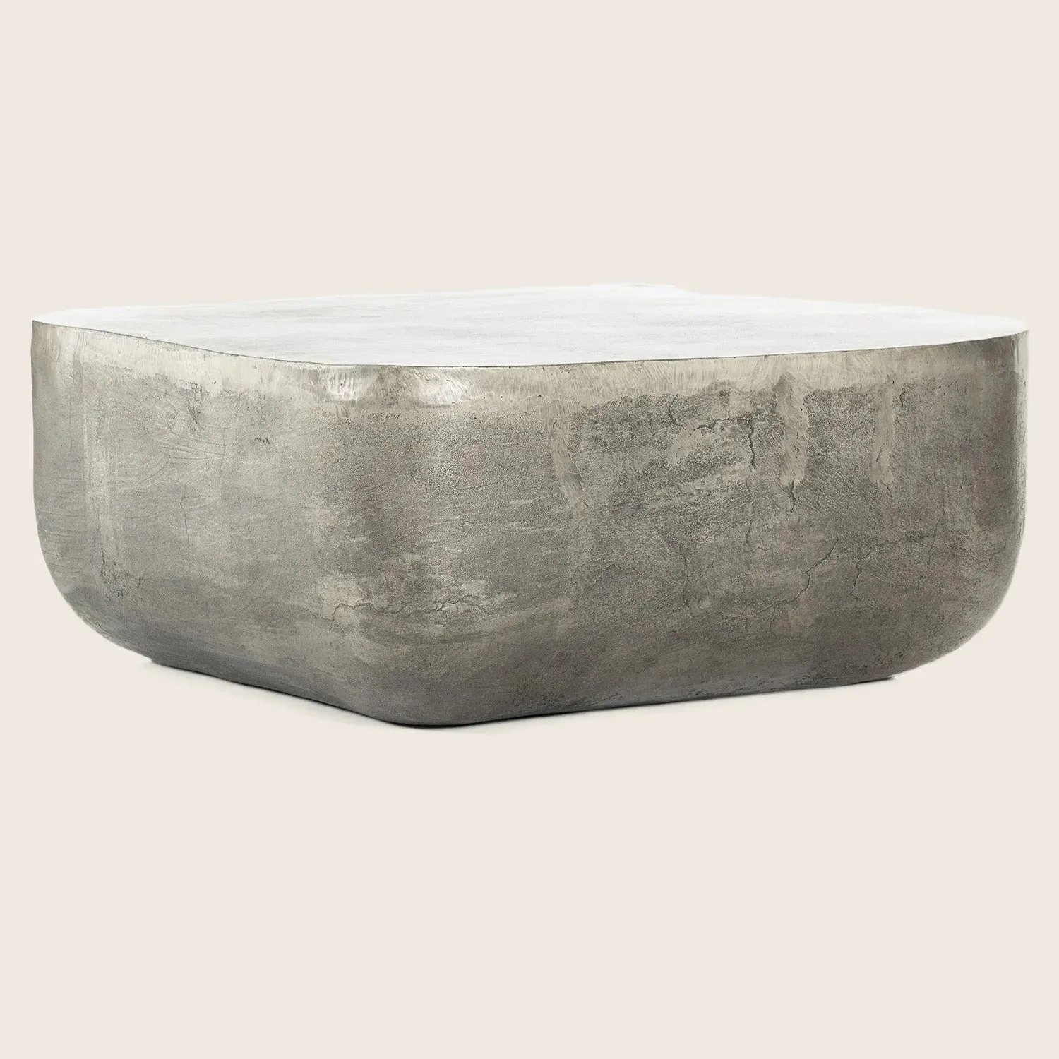 Basil Square Coffee Table - Image 3