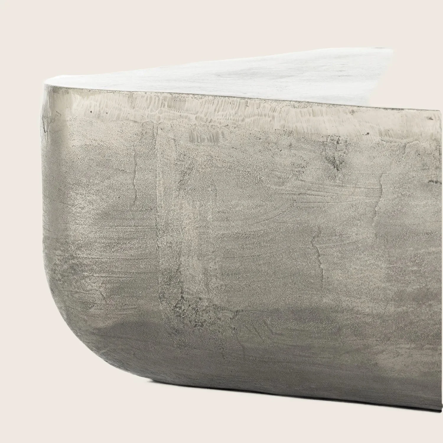 Basil Square Coffee Table - Image 8