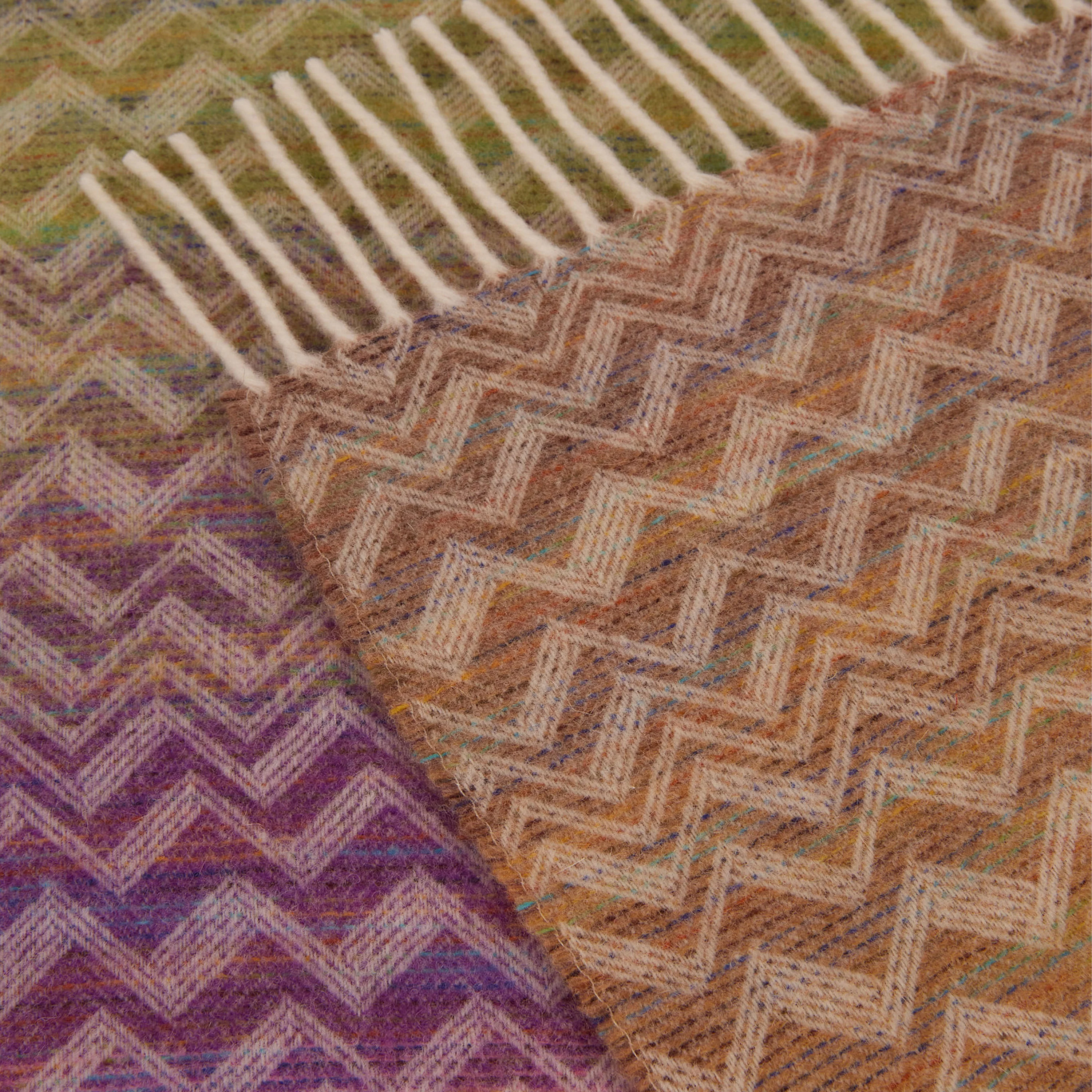 Bastien Throw - Image 3