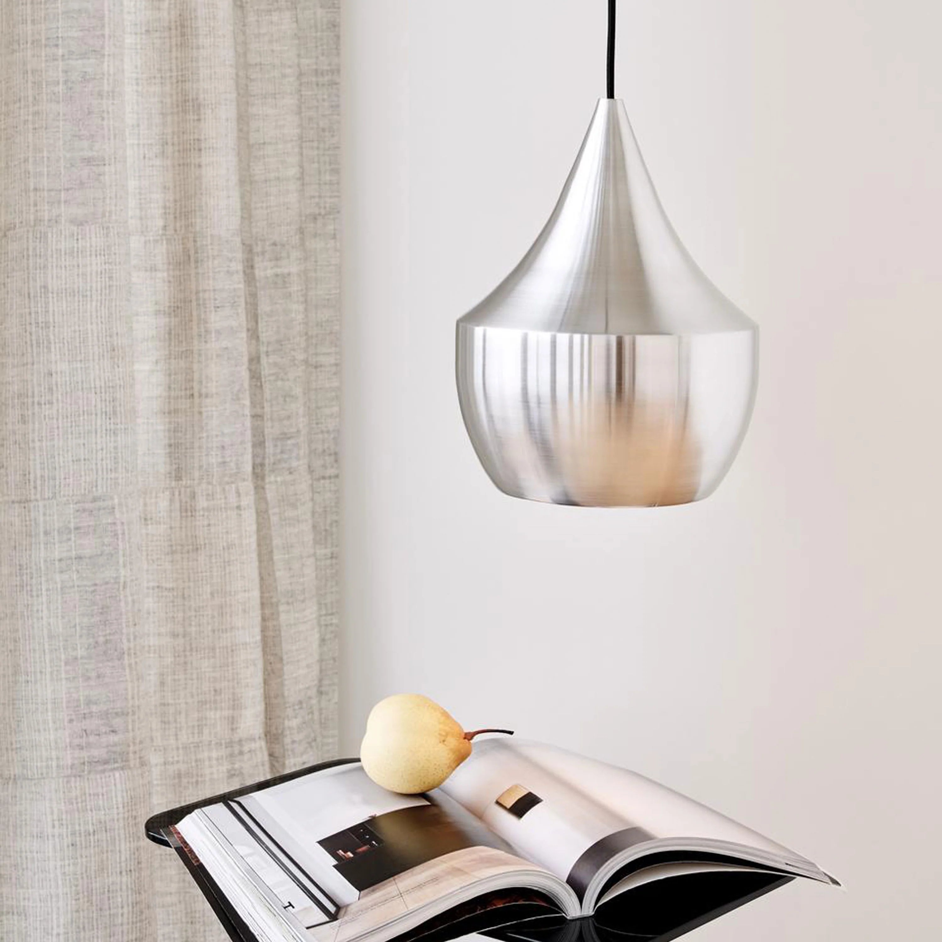 Beat Fat LED Pendant - Image 2