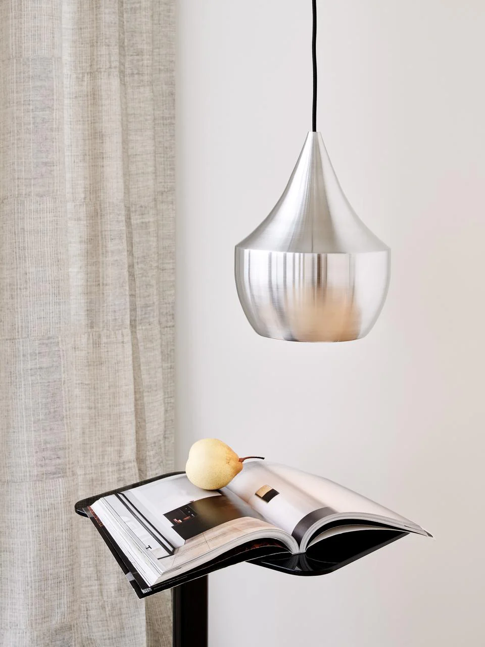 Beat Fat LED Pendant - Image 5