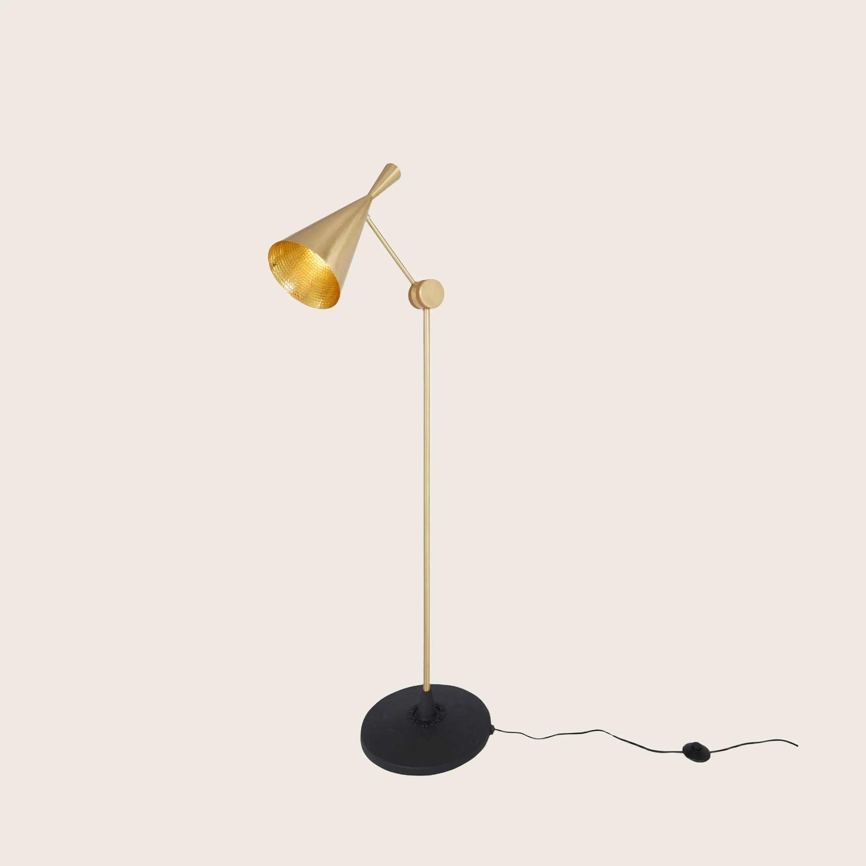 Beat LED Floor Lamp - Image 6