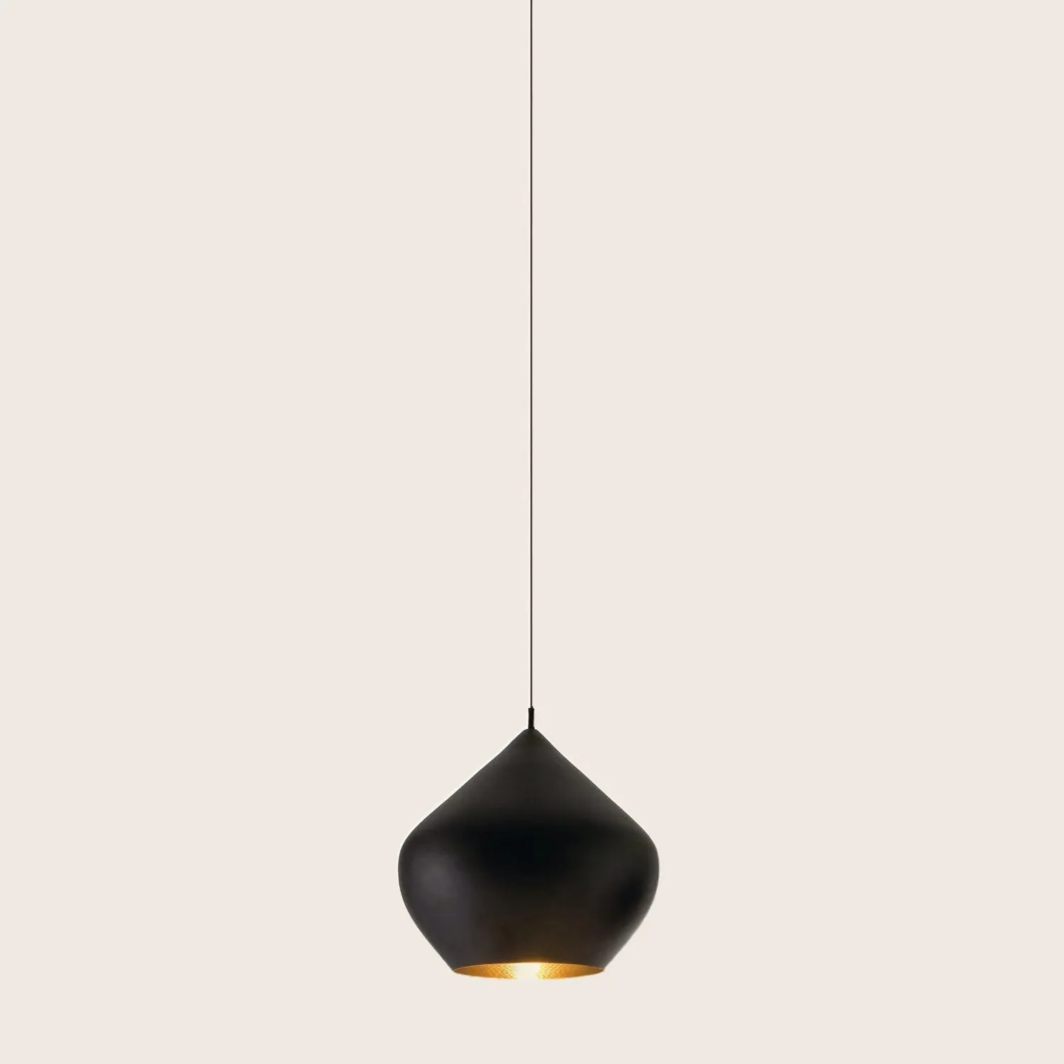 Beat Stout LED Pendant