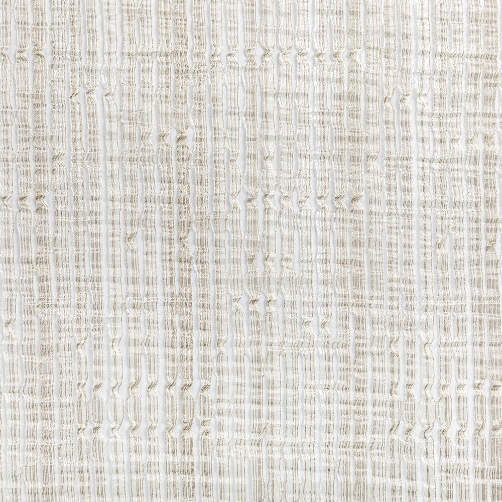Beige Light Drapery Fabric