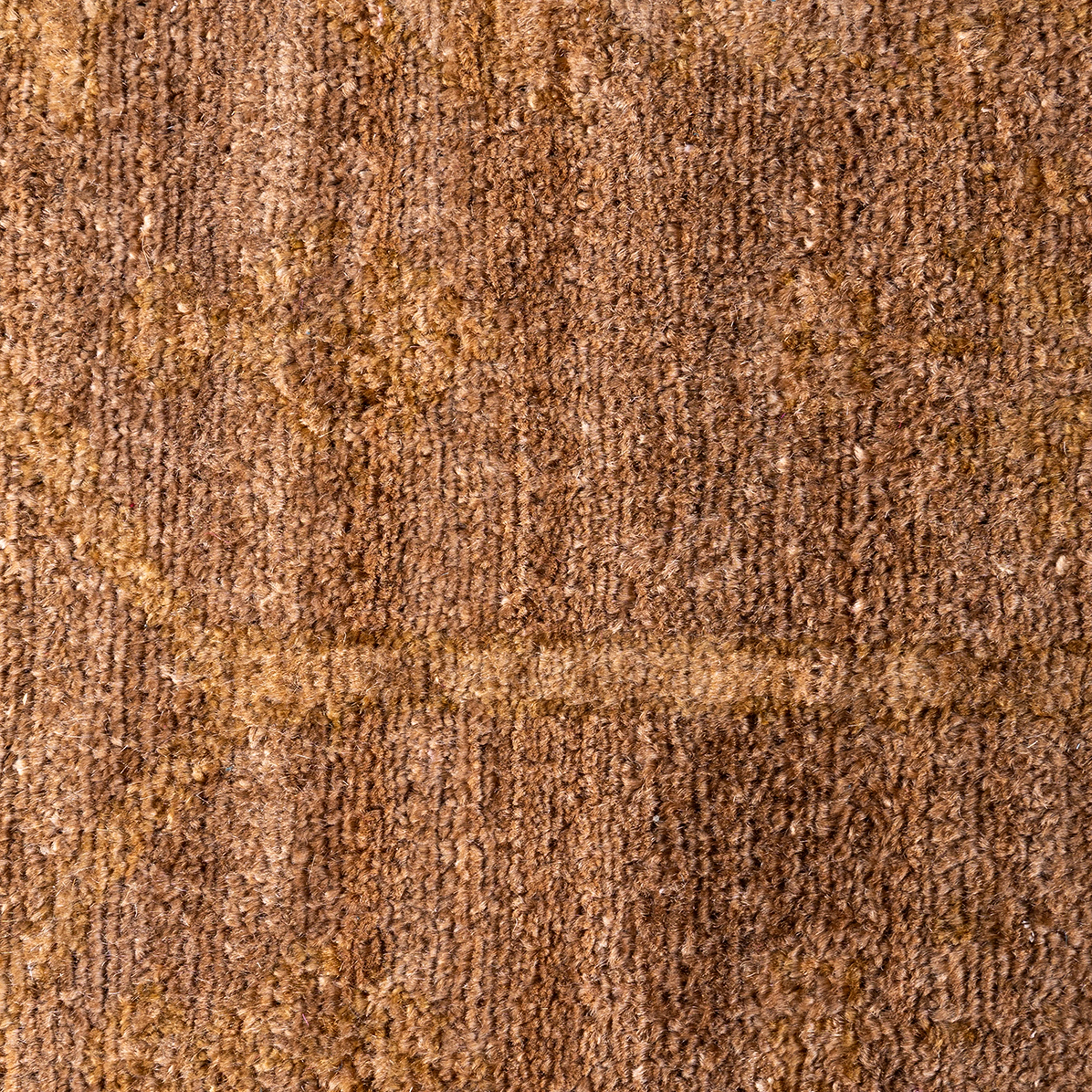 Beige Samsara Wool Rug - 4'8" x 5'4" - Image 2