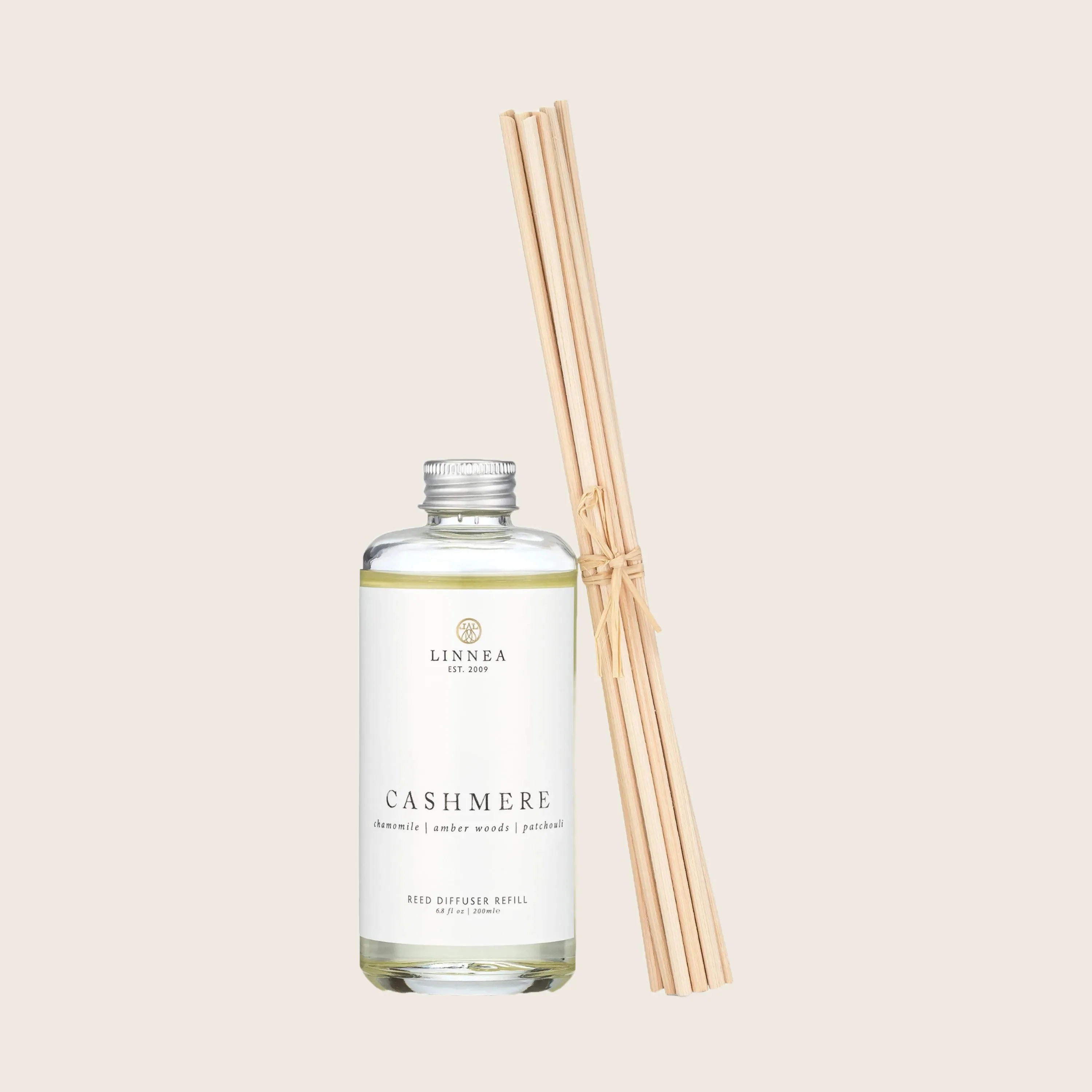 Cashmere Reed Diffuser Refill