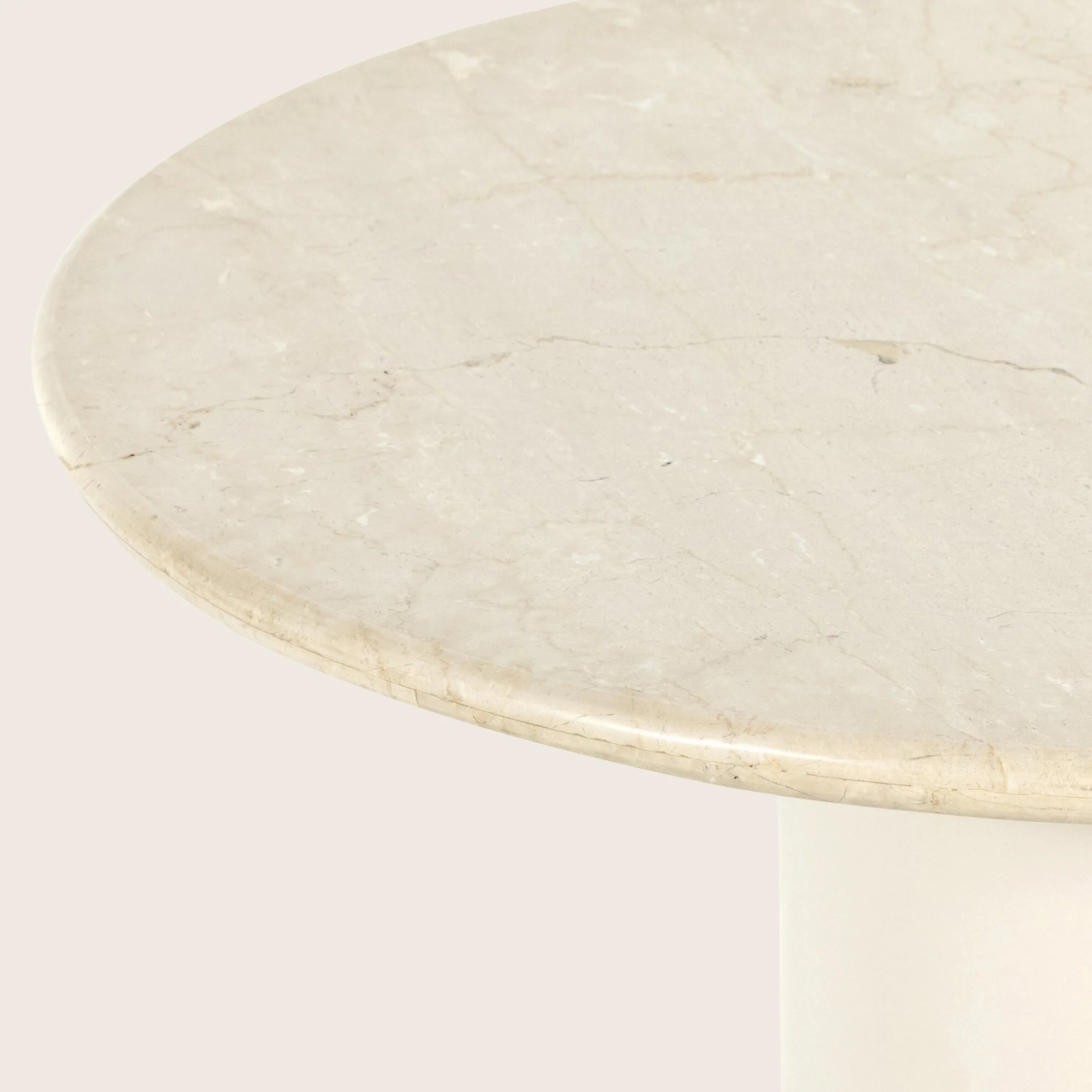 Belle Round Dining Table - Image 12