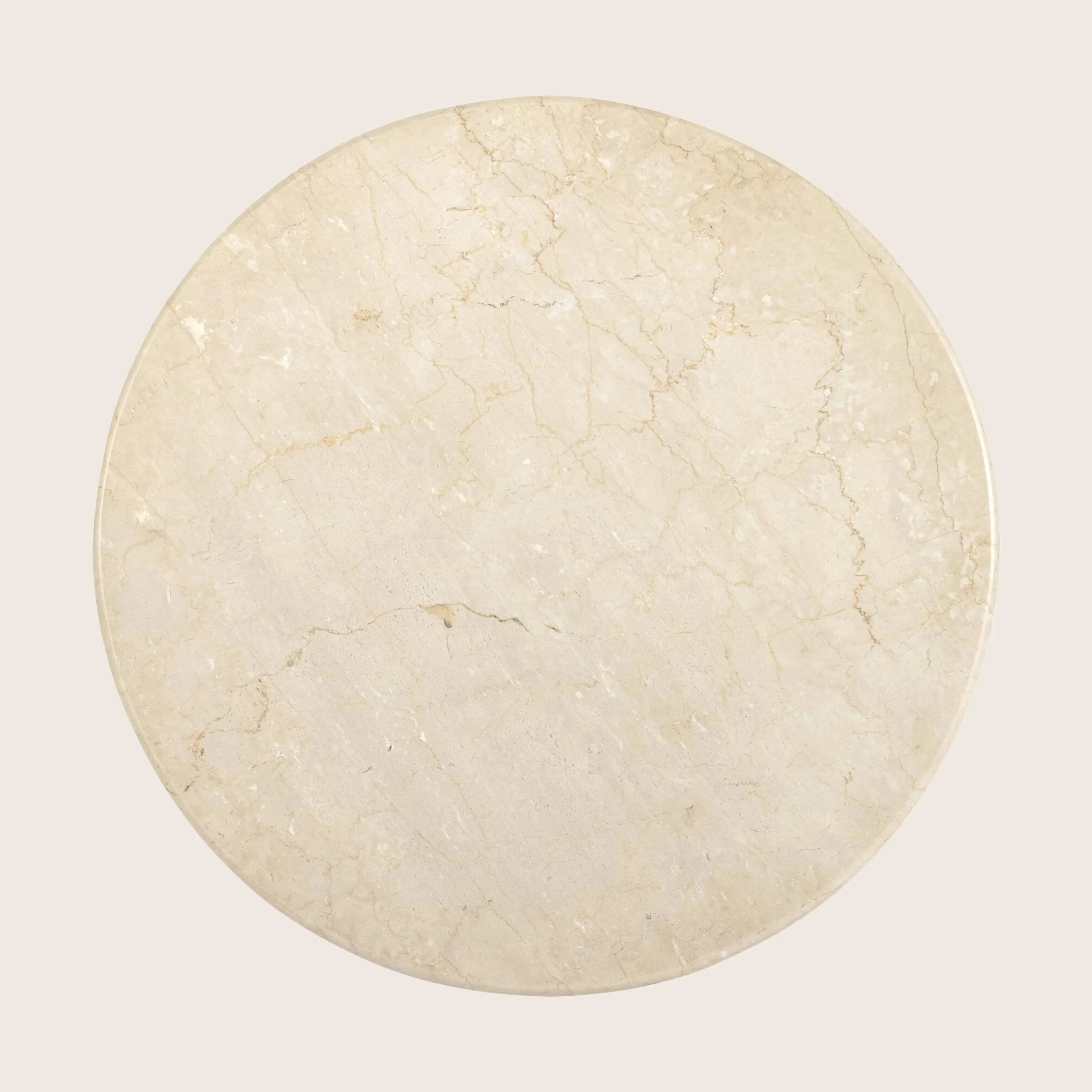 Belle Round Dining Table - Image 15