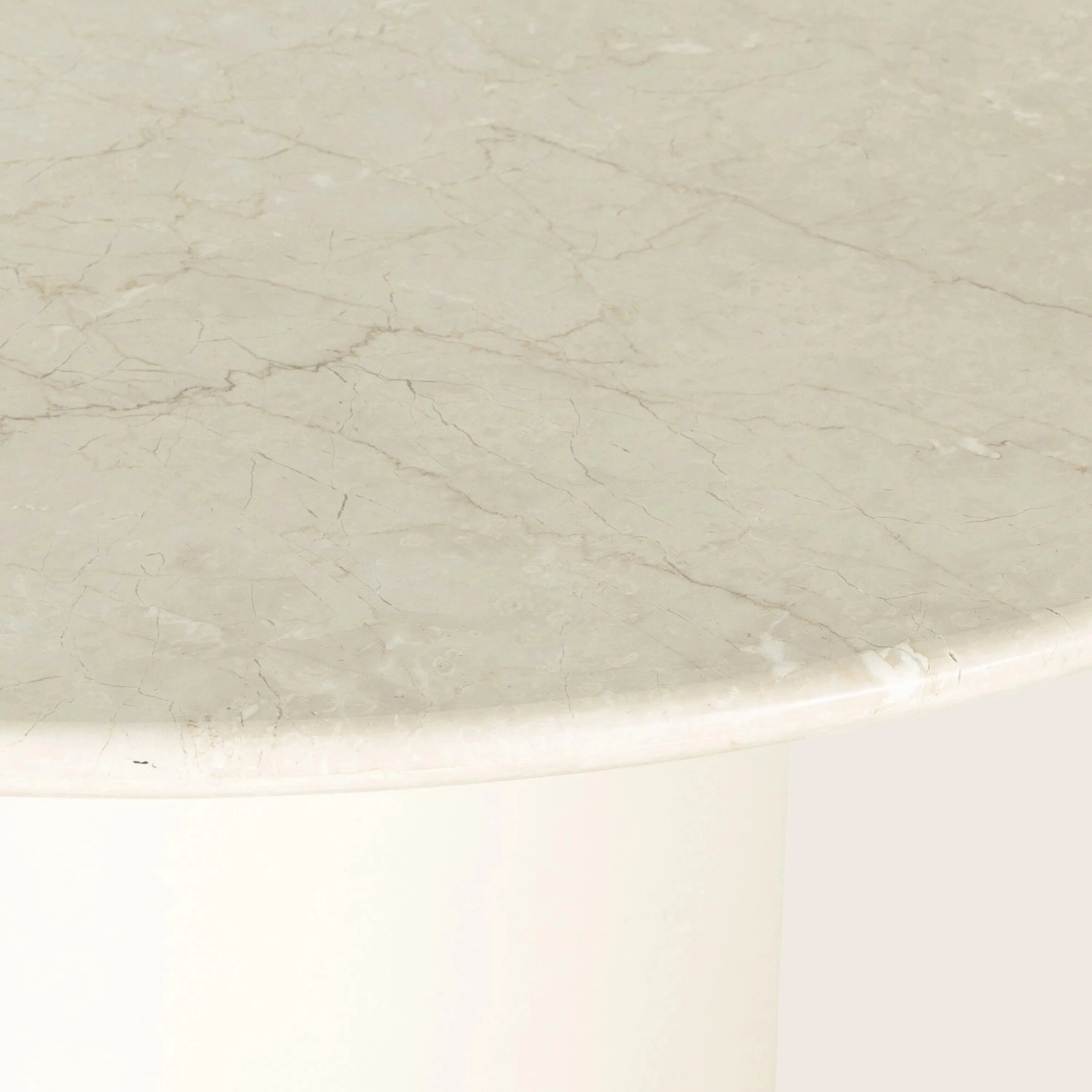 Belle Round Dining Table - Image 5