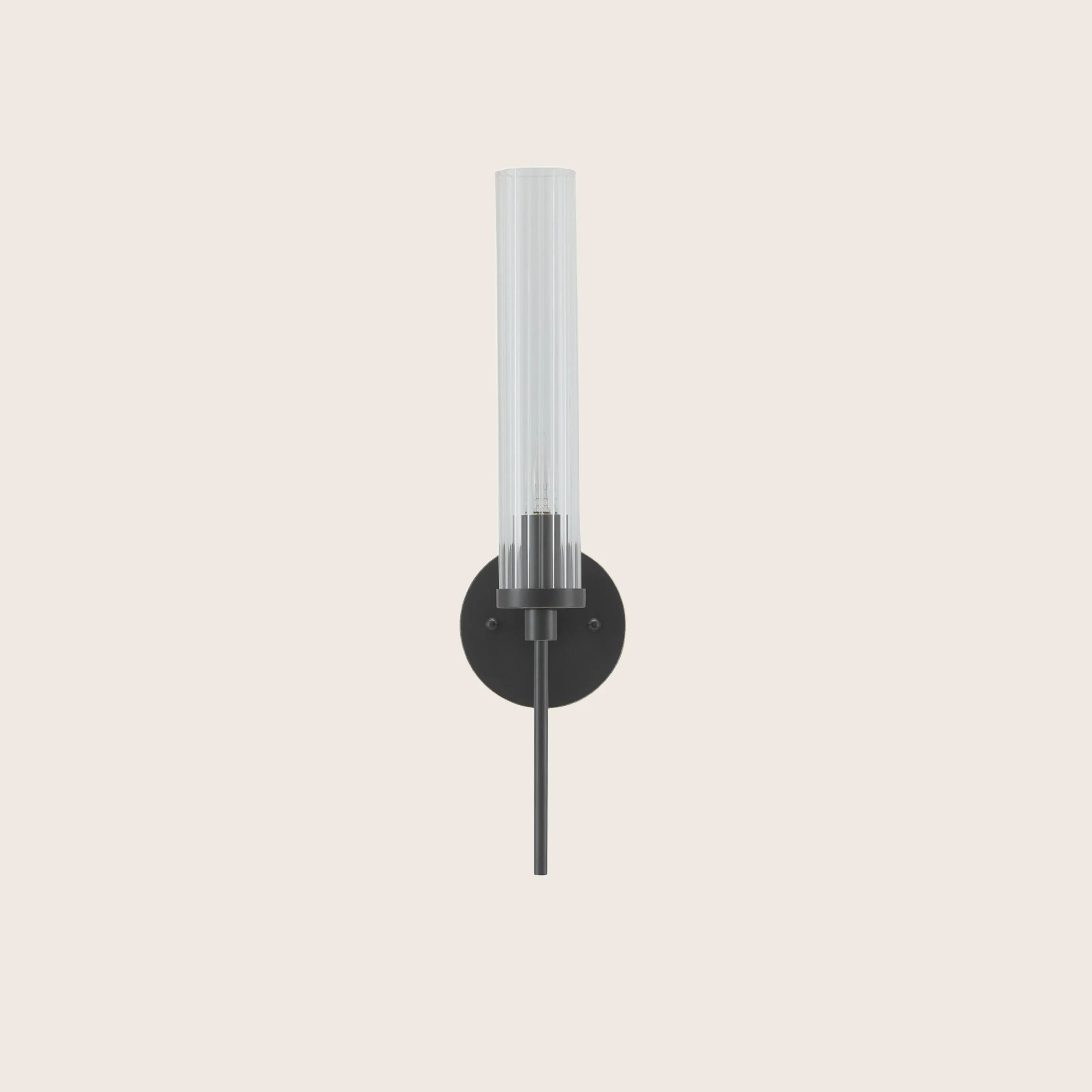 Bellings Brass Wall Sconce - Image 13