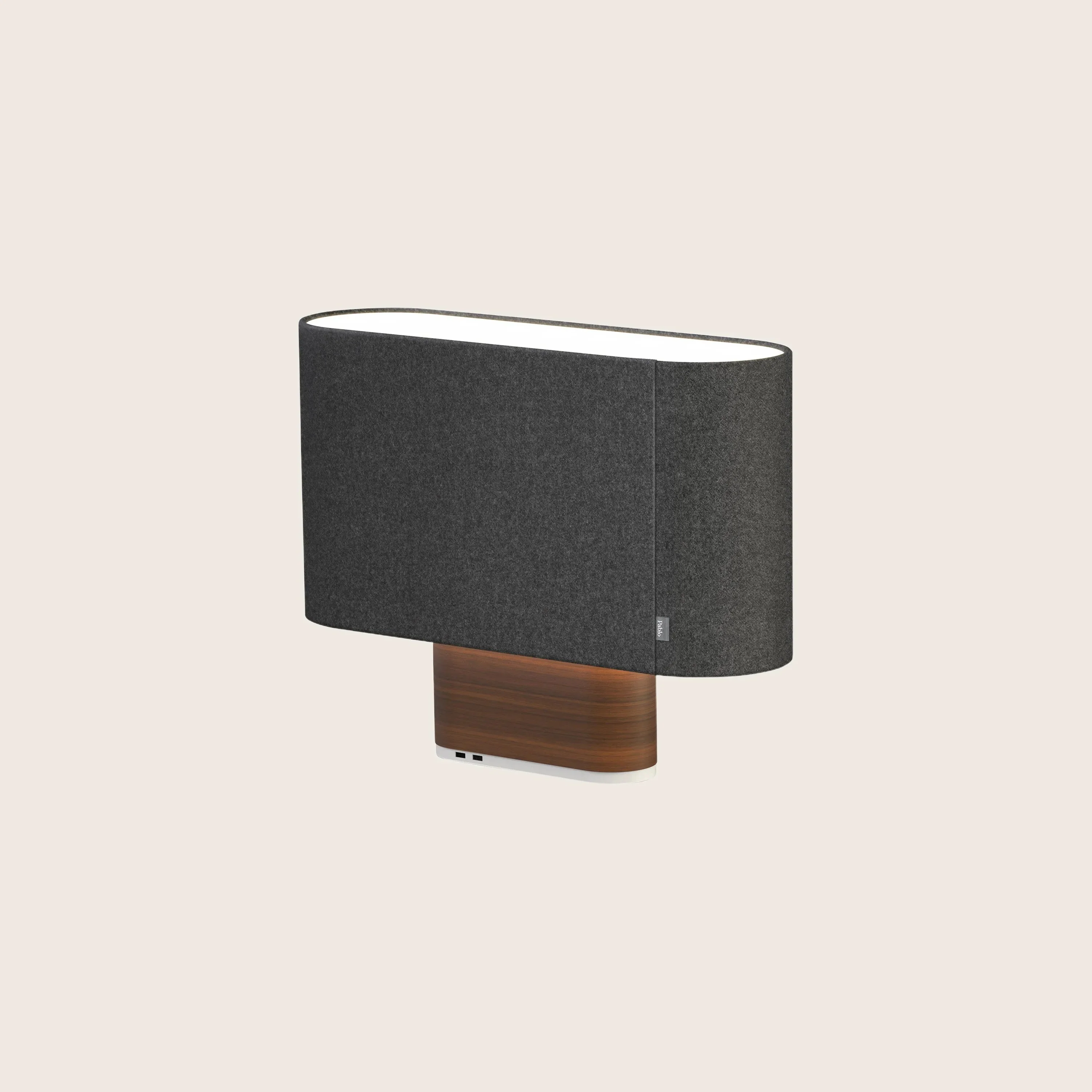 Belmont LED Table Lamp - Image 6