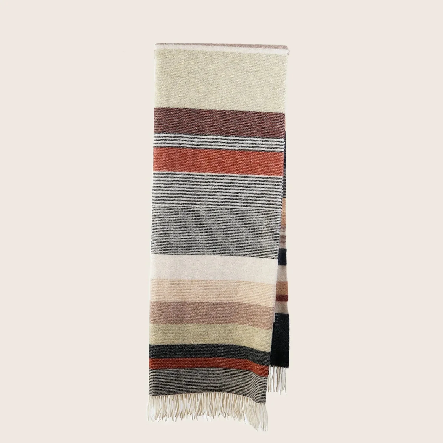Benjamin Throw