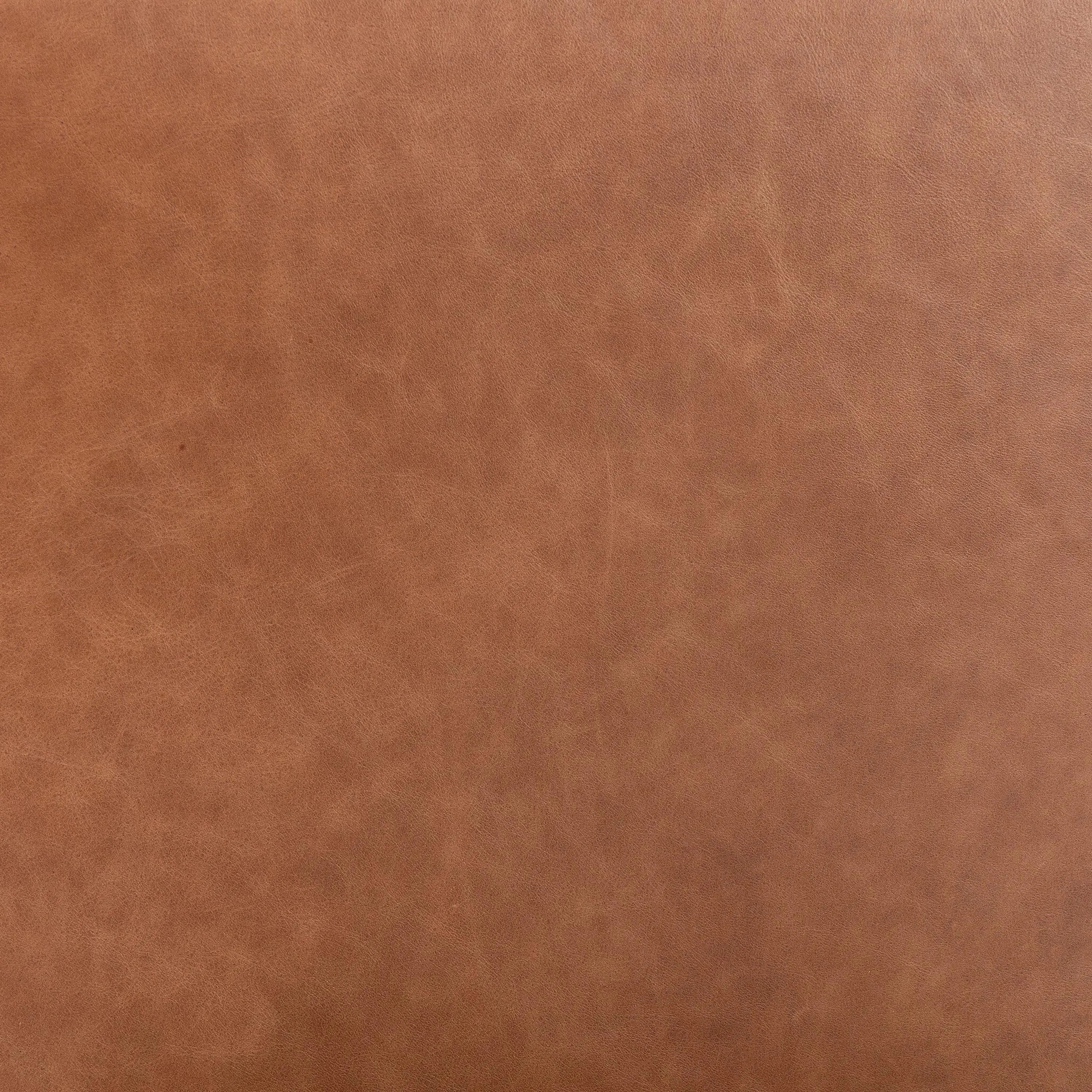 Benton Leather Dining Chair - Image 9