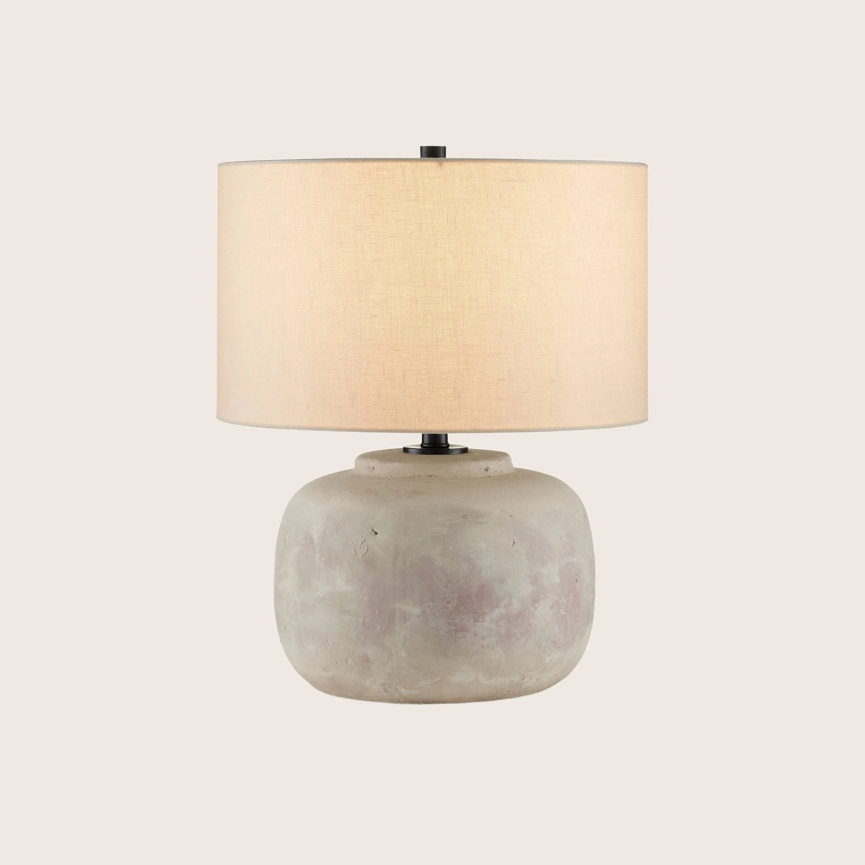 Beton Table Lamp - Image 3