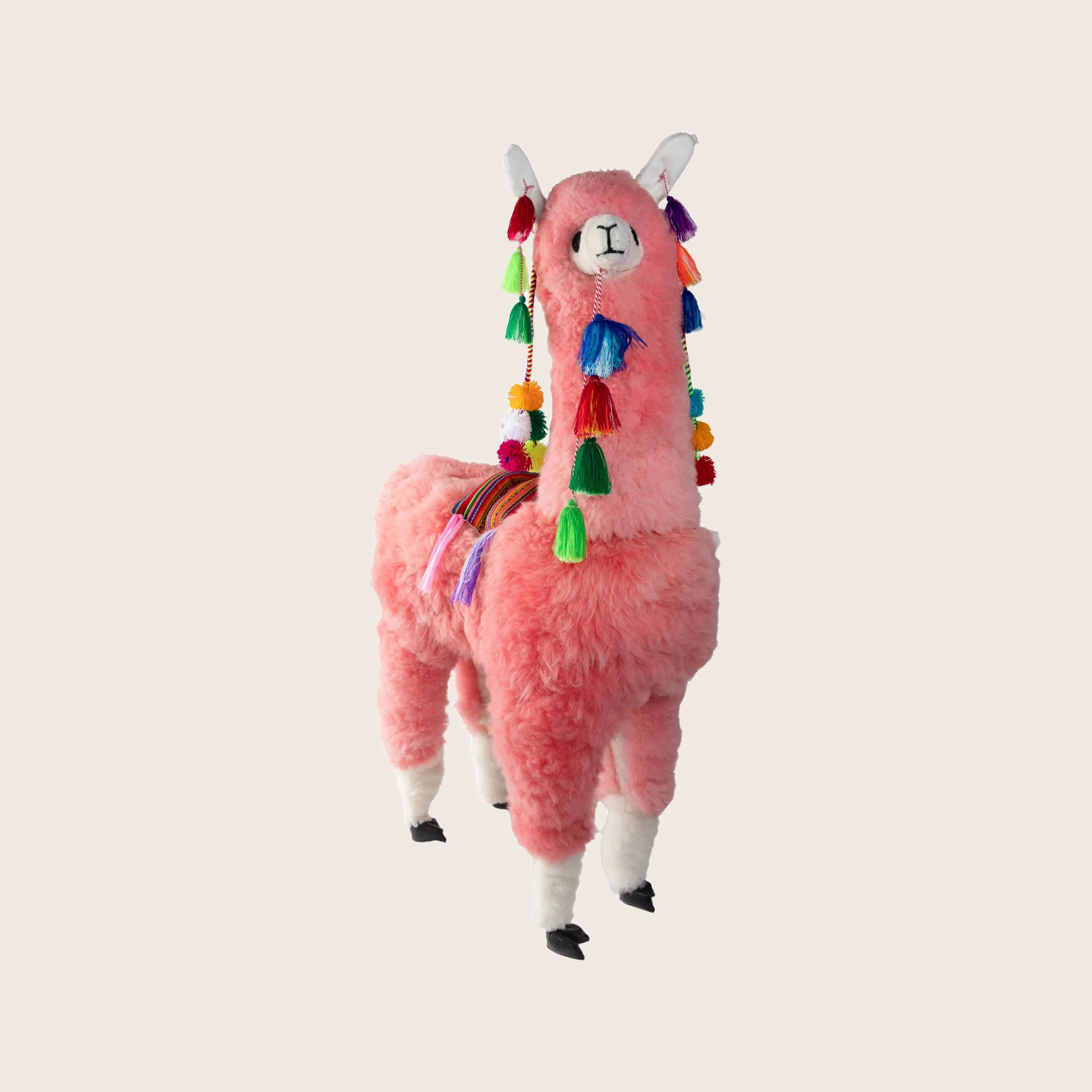Big Llama, Pink - Image 2