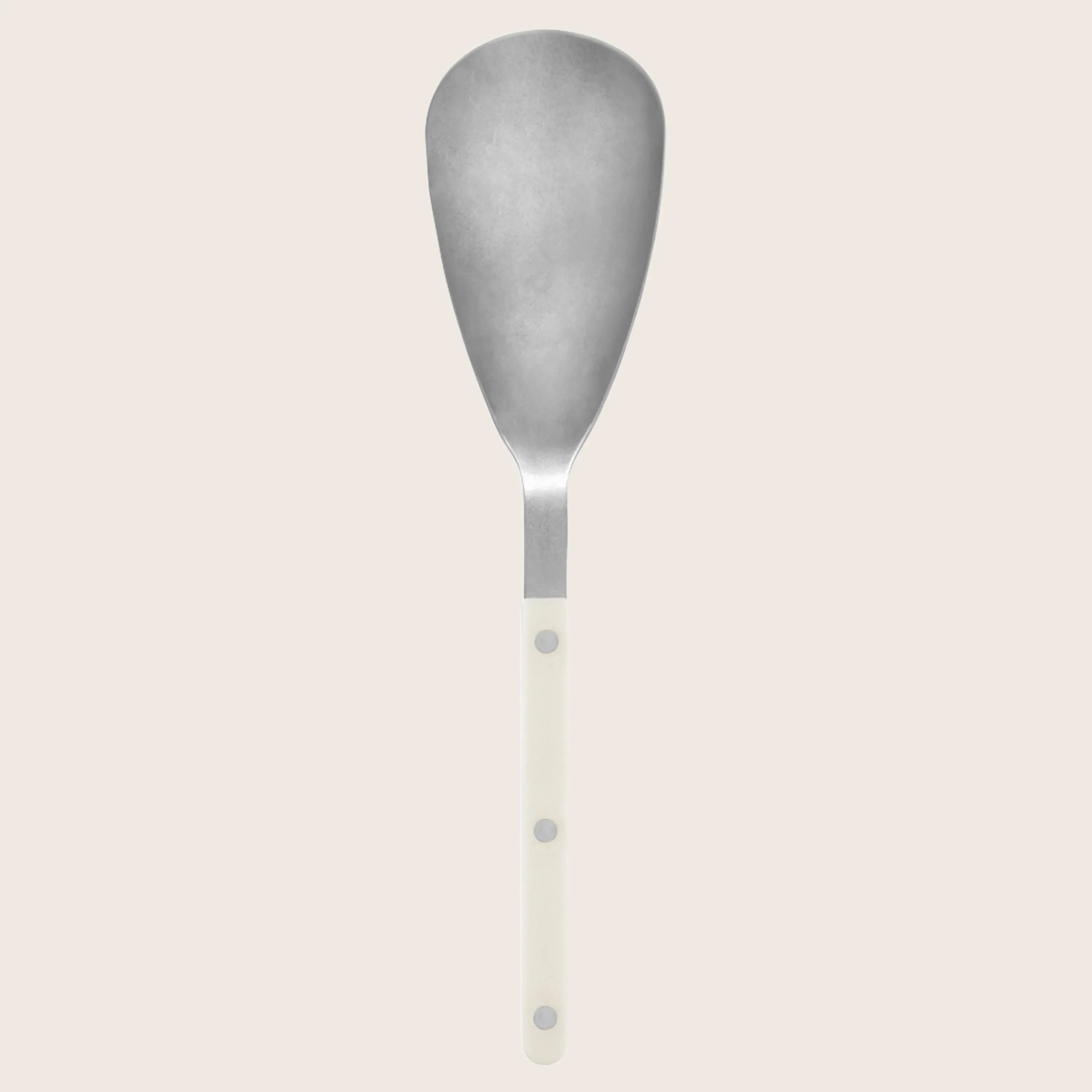 Bistrot Vintage Finish Rice Spoon - Image 5