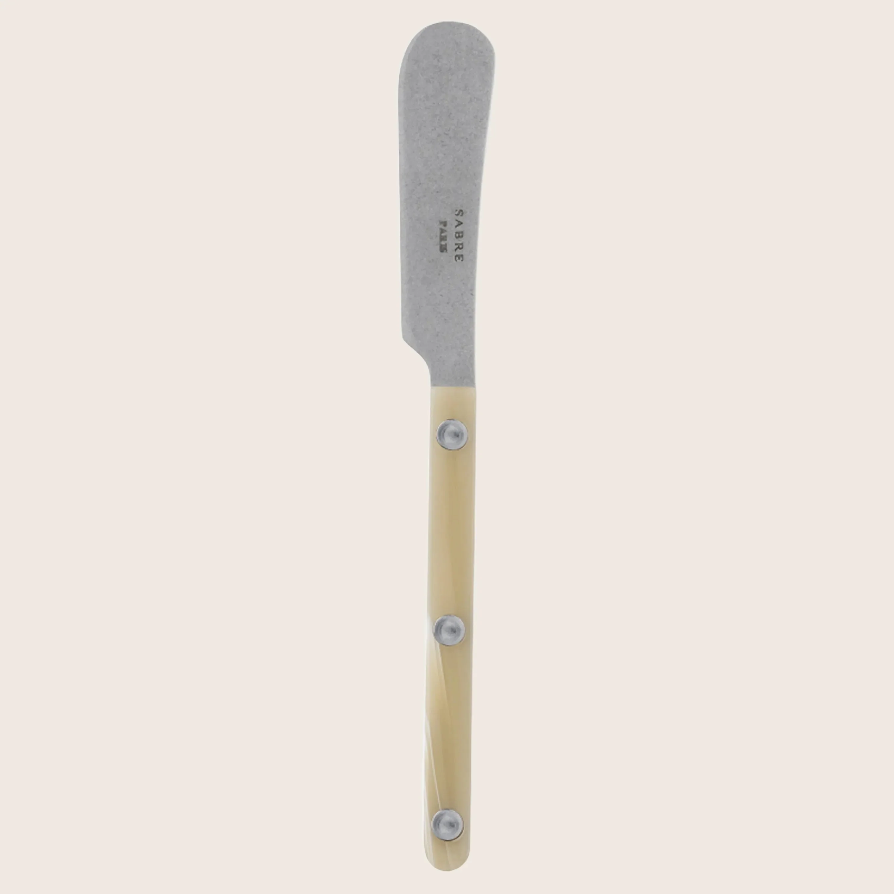 Bistrot Vintage Finish Spreader Knife - Image 6