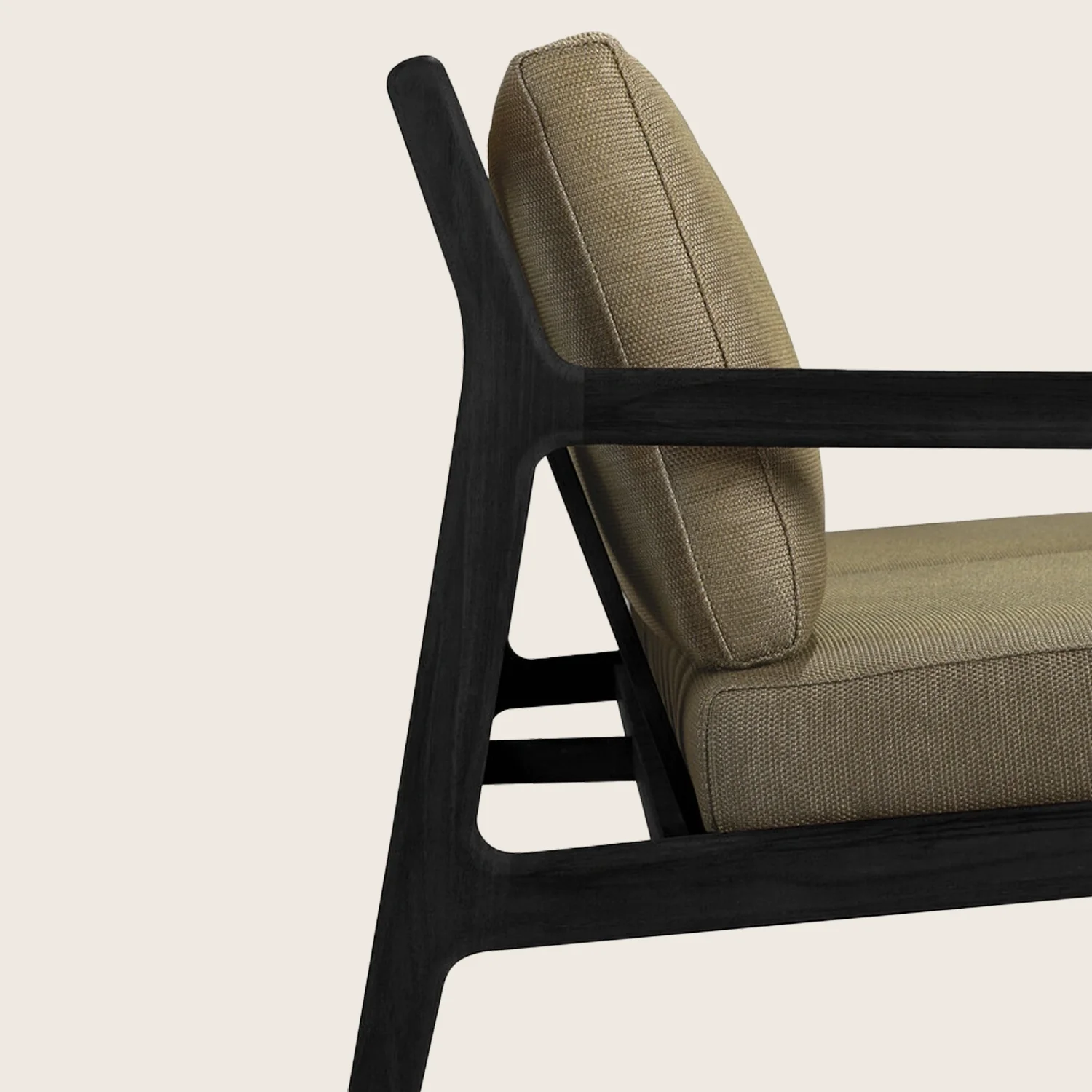 Black Jack Outdoor 2-Seater Sofa - Image 20