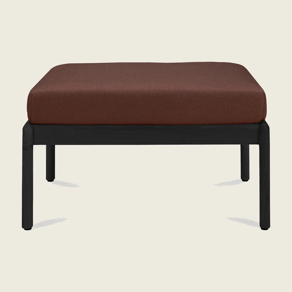 Black Jack Outdoor Footstool - Image 10