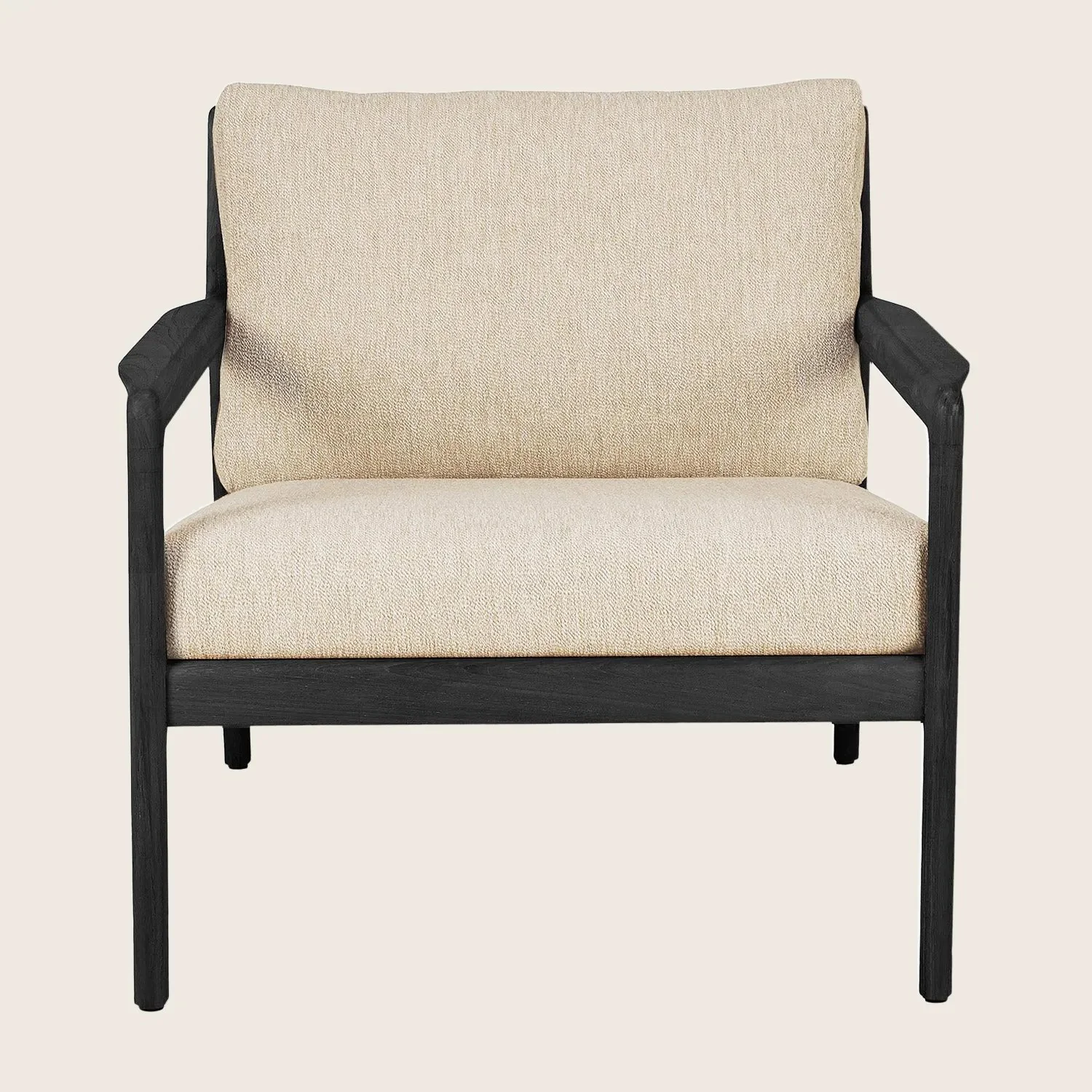 Black Jack Outdoor Lounge Chair - Image 10