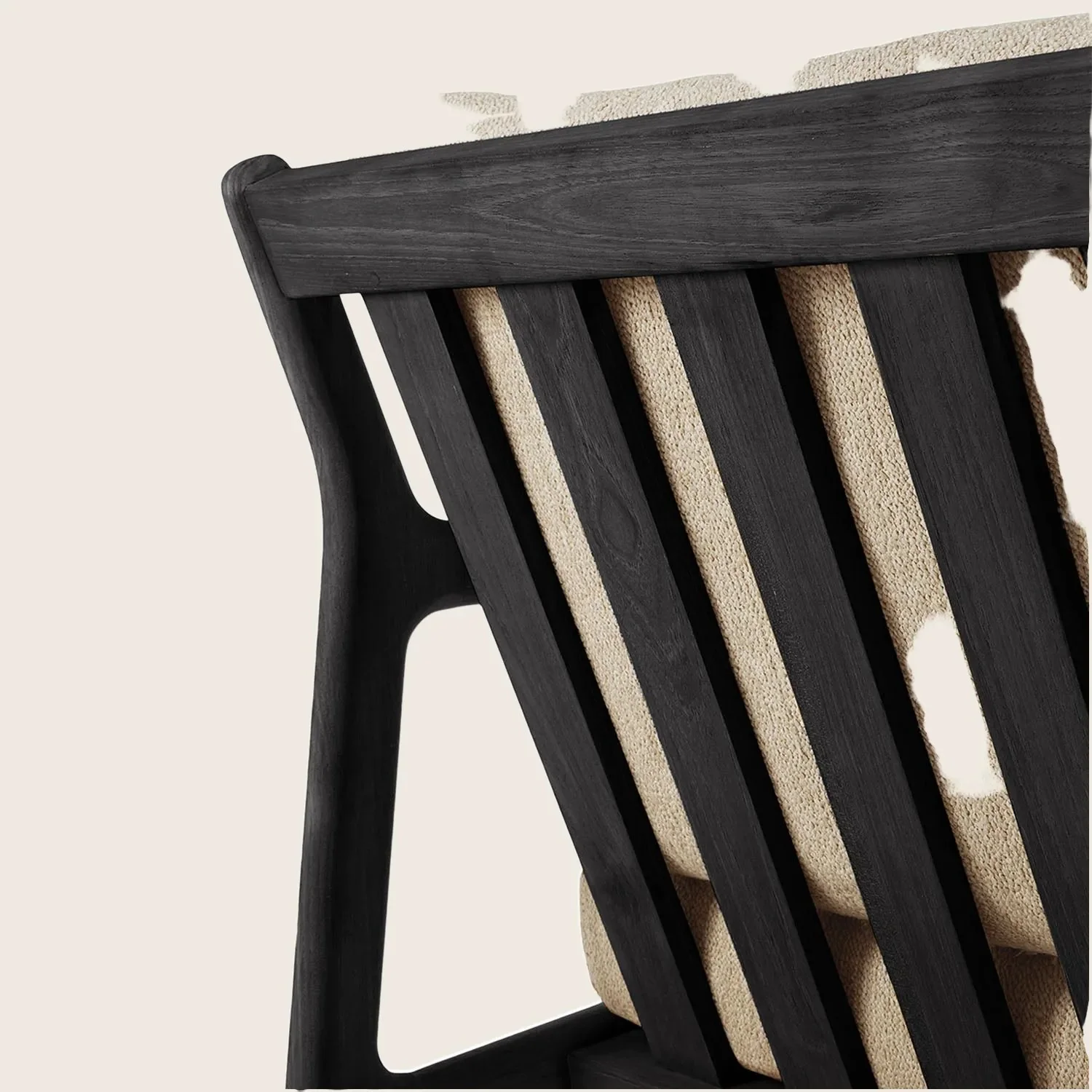 Black Jack Outdoor Lounge Chair - Image 16