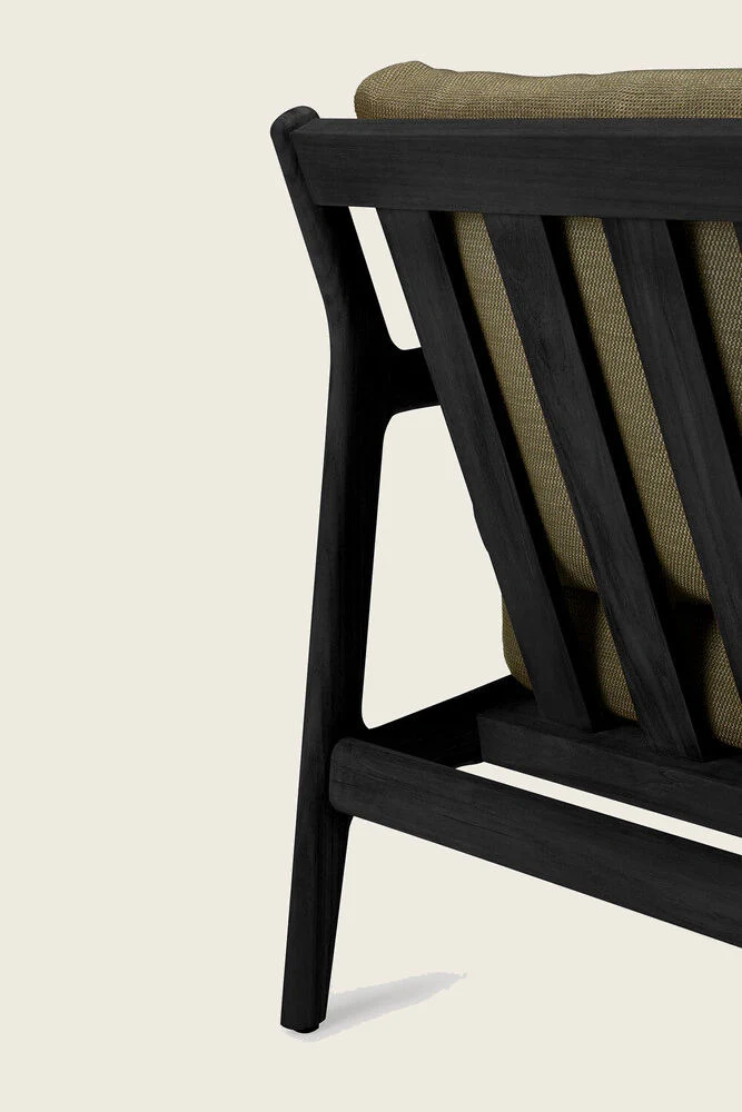 Black Jack Outdoor Lounge Chair - Image 30