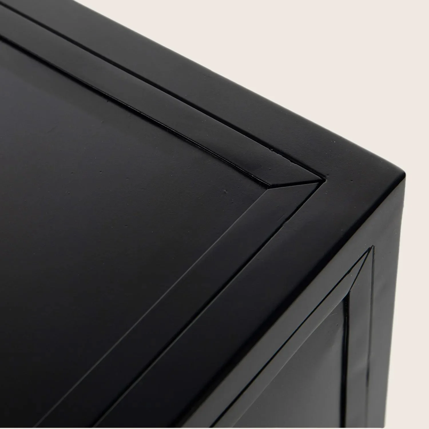 Metal 8-Drawer Dresser - Image 5
