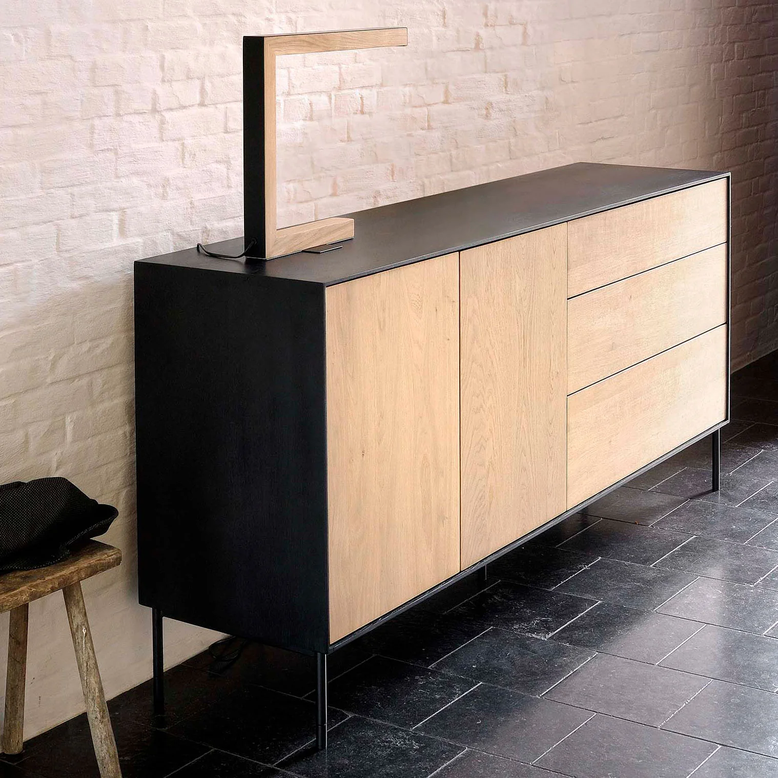 Blackbird Sideboard - Image 9